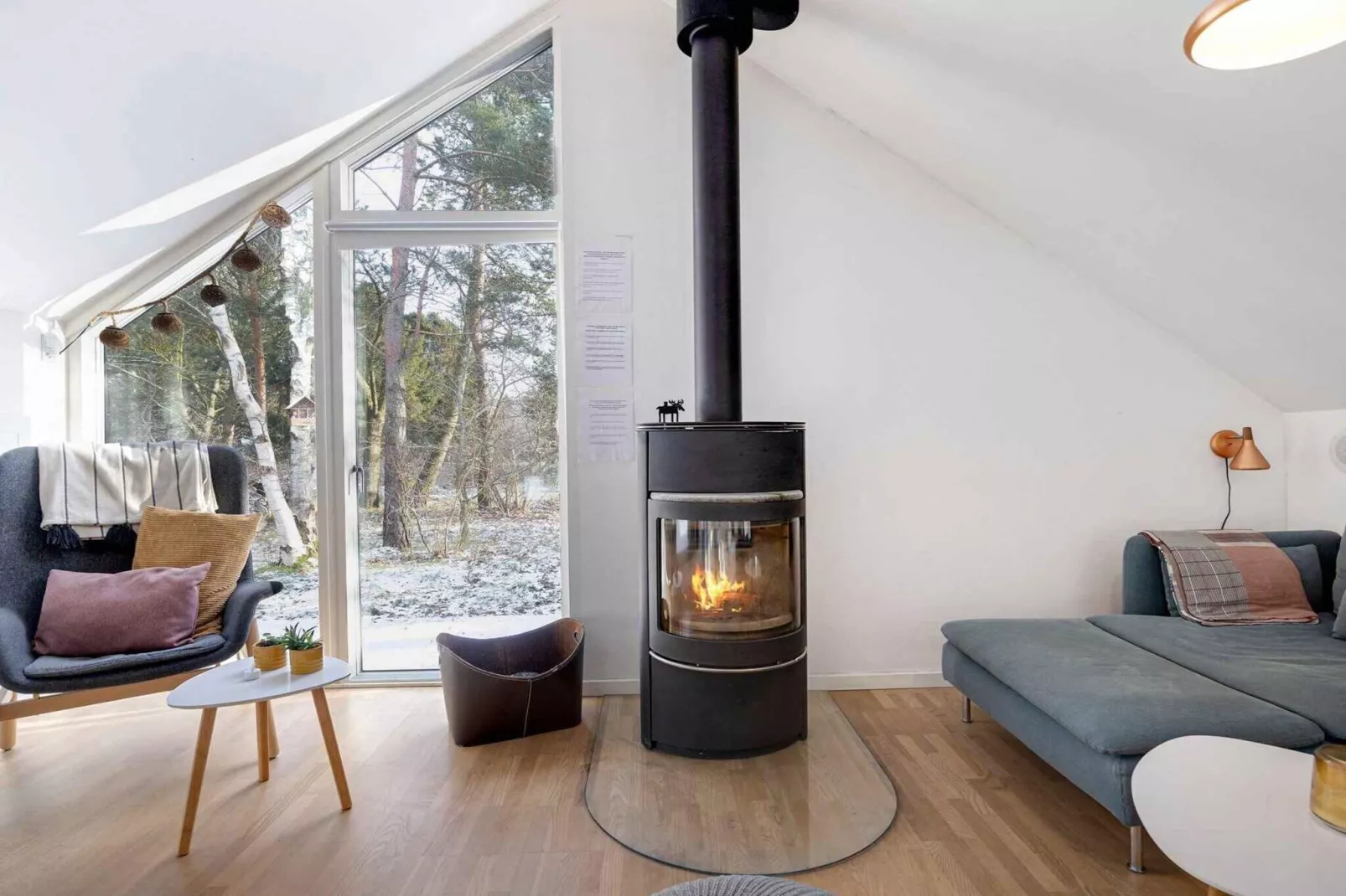 5 sterren vakantie huis in Hals-Binnen