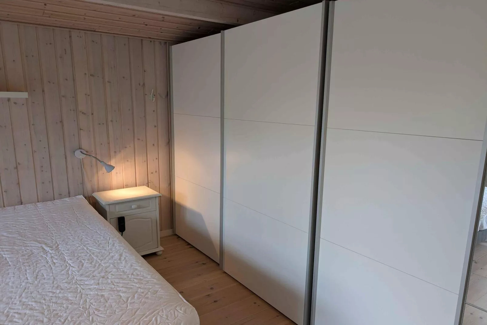 4 sterren vakantie huis in Løgstør-Binnen