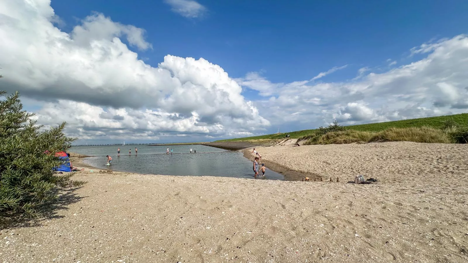 Dune Design 39-Gebieden zomer 1km