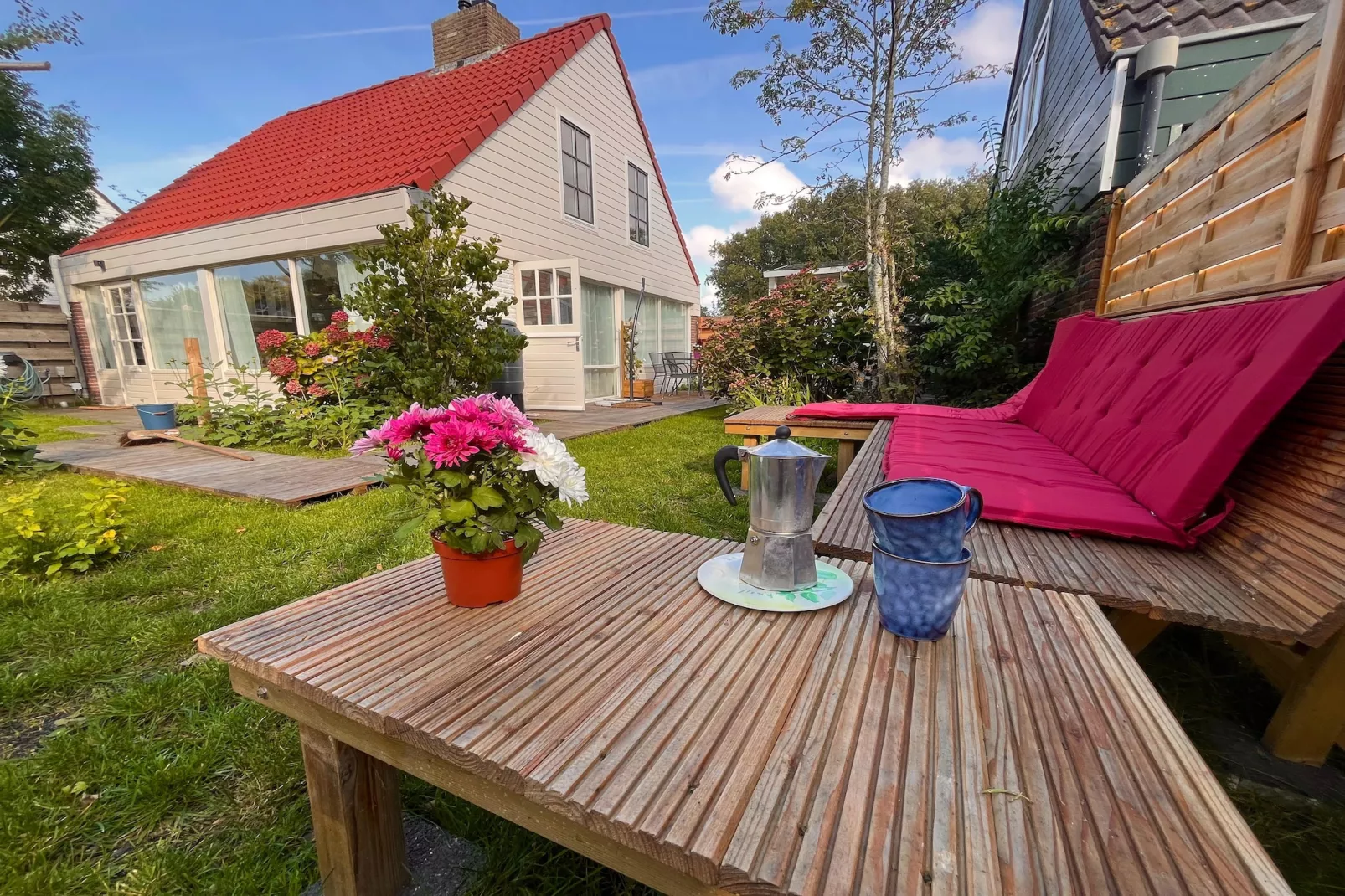 Casa Divera-Terrasbalkon