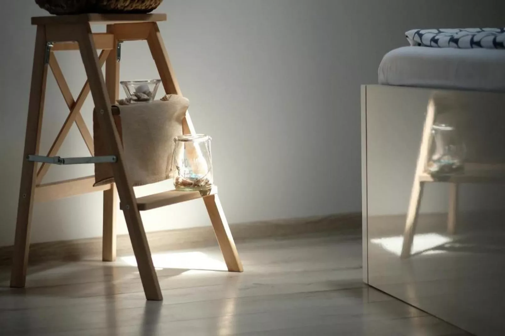 Apartments Blue Lavender - Two Bedroom Apartment - Binnen