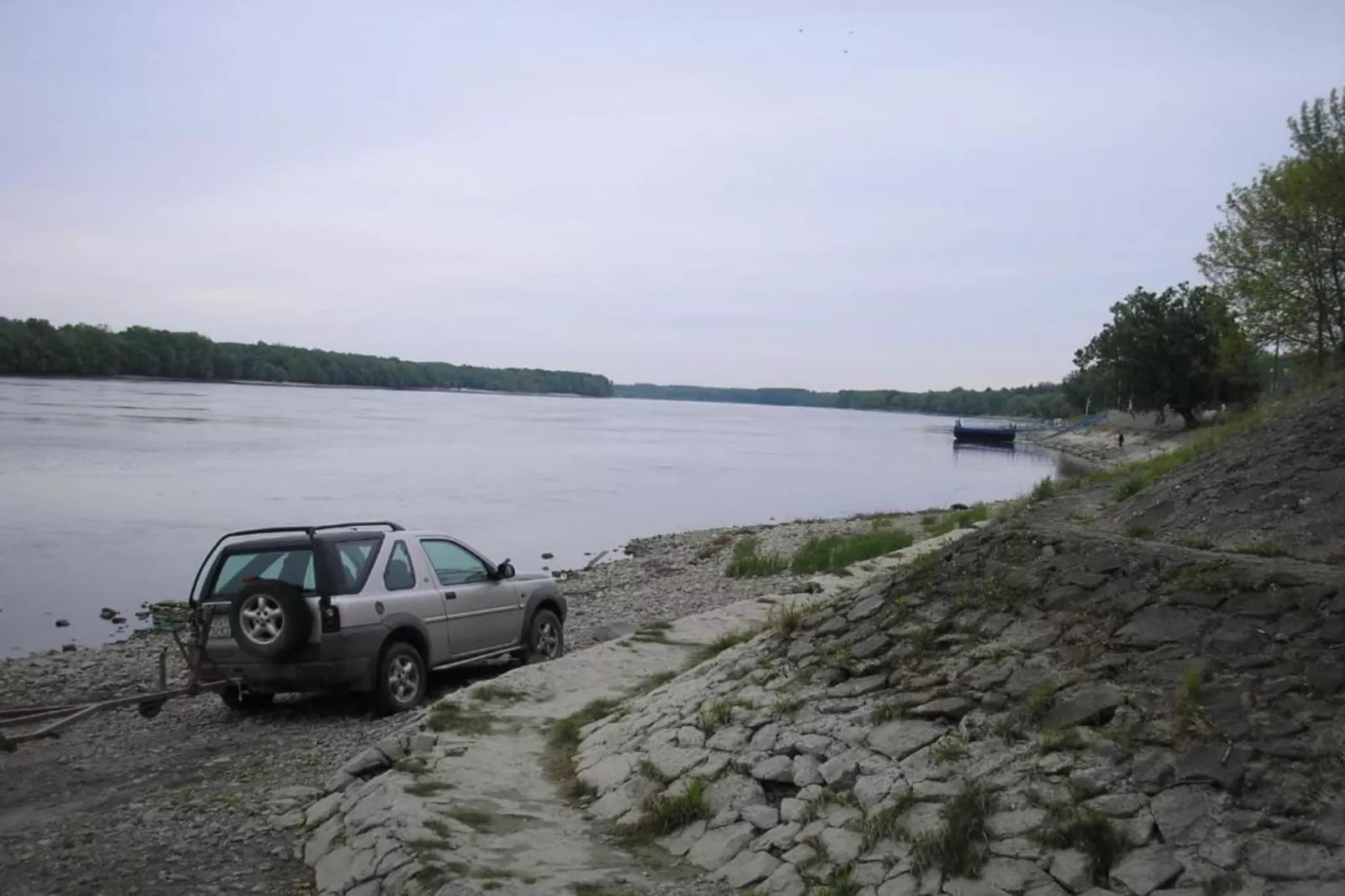 Rooms Zeko - Comfort Double Room with Terrace and Kitchenette-Uitzicht