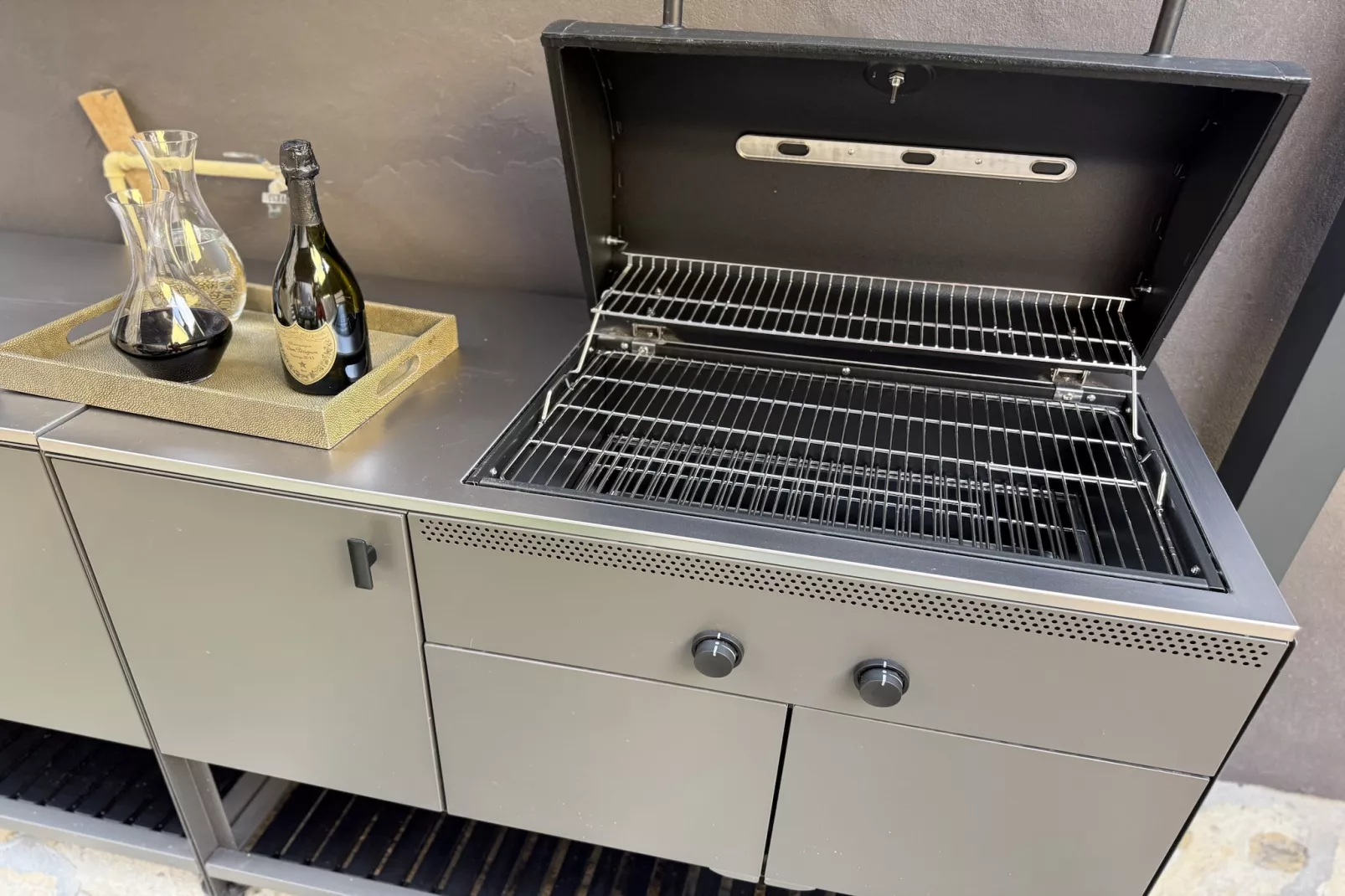 Holiday home Casa K A-Faciliteiten