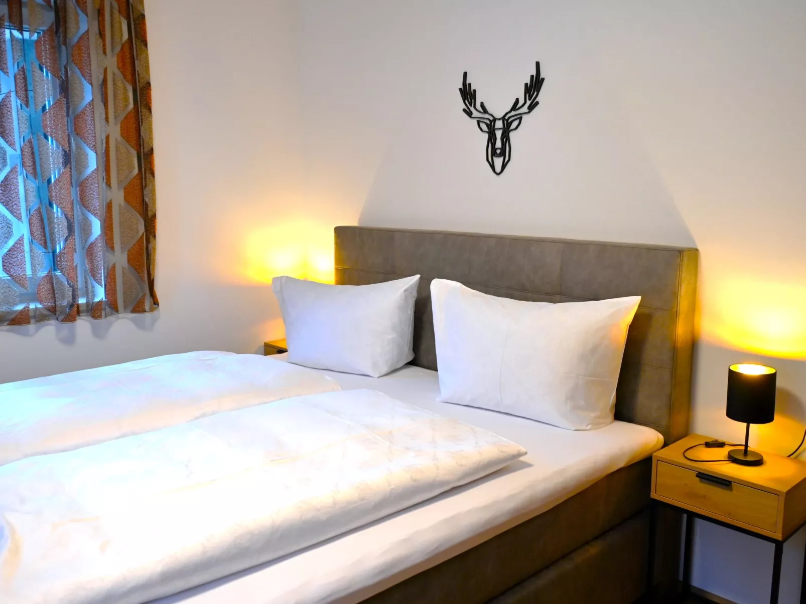 Ferienhaus Sellraintal-Binnen