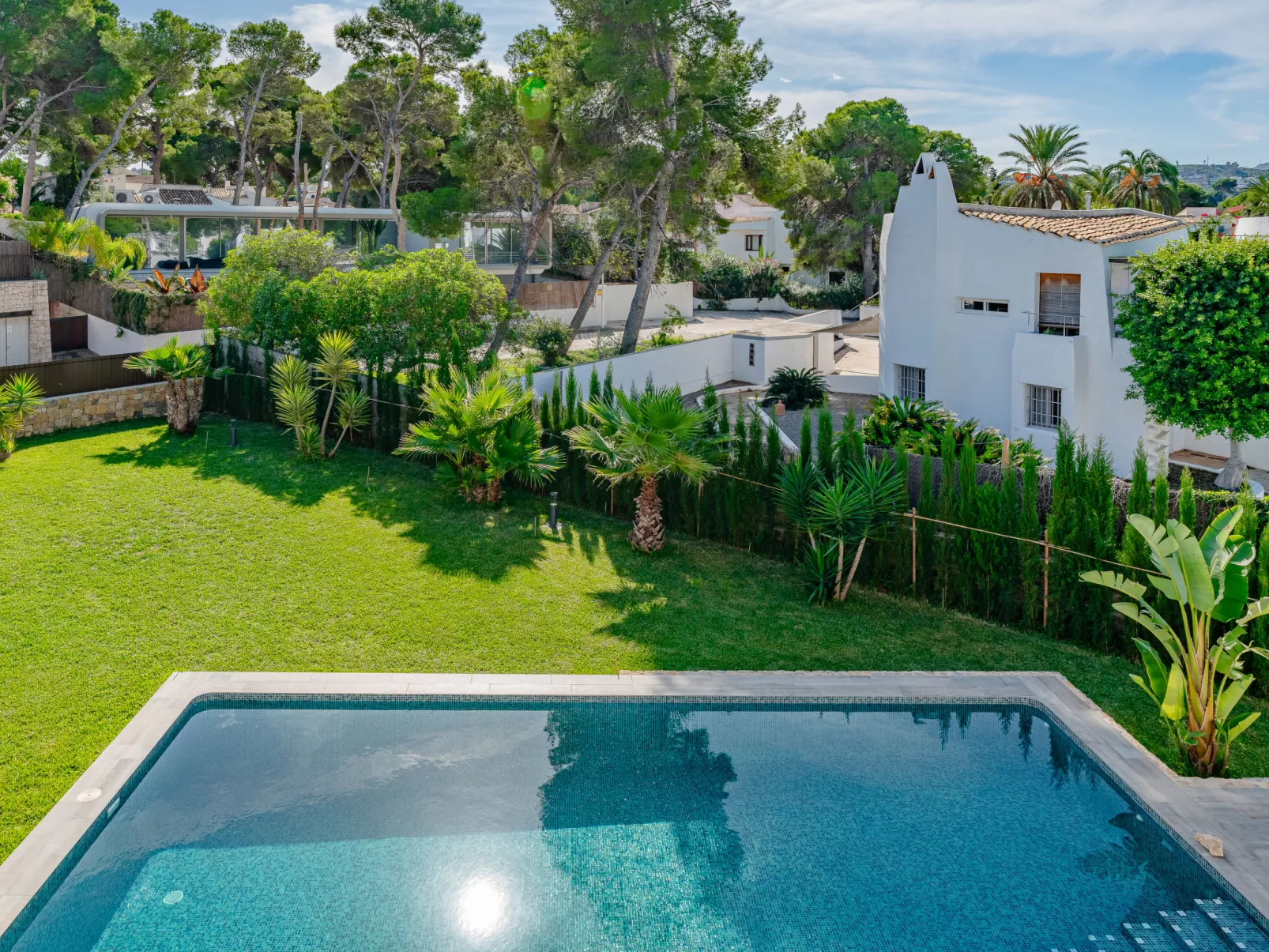 Can Calablanca-Buiten