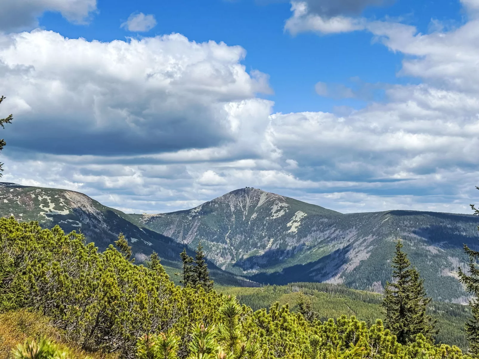Na Kovárně-Omgeving