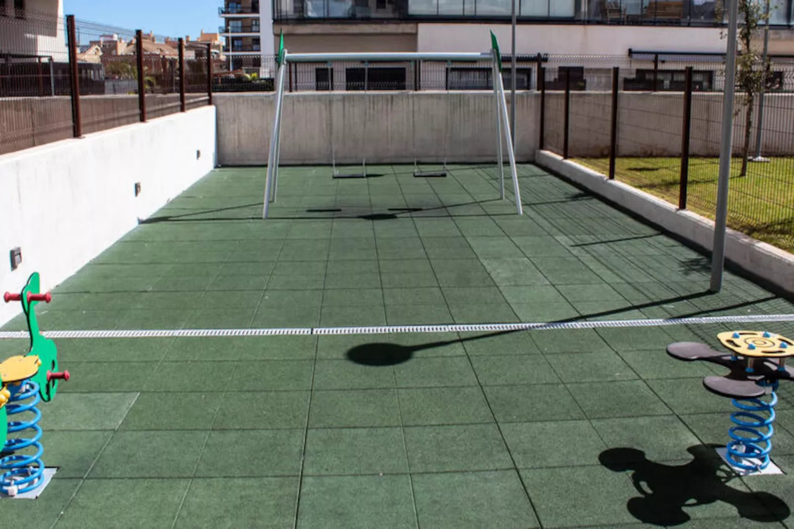 Appartements à Puerto de Sagunto-Niet-getagd