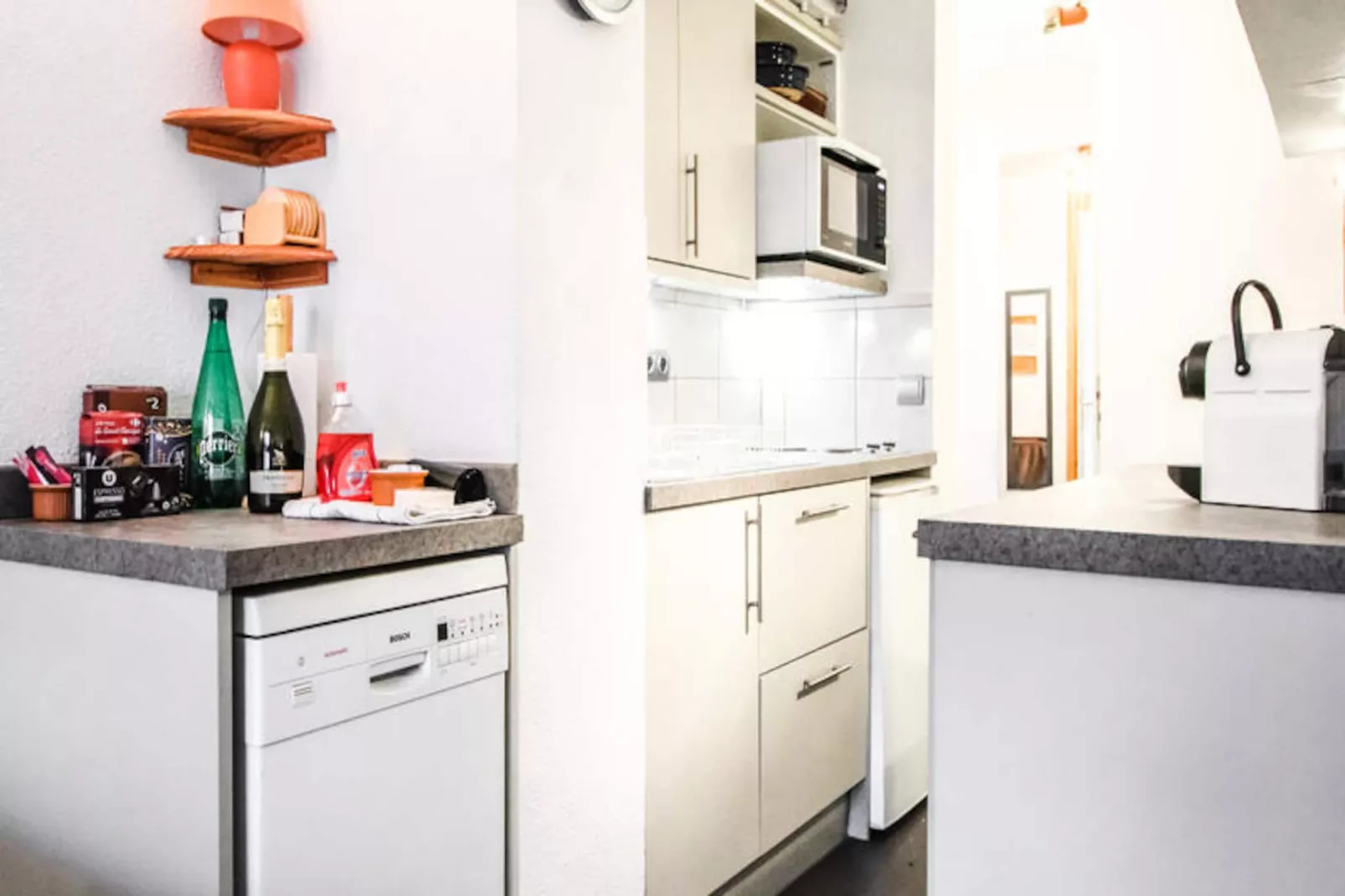 Appartements à Flaine-Niet-getagd