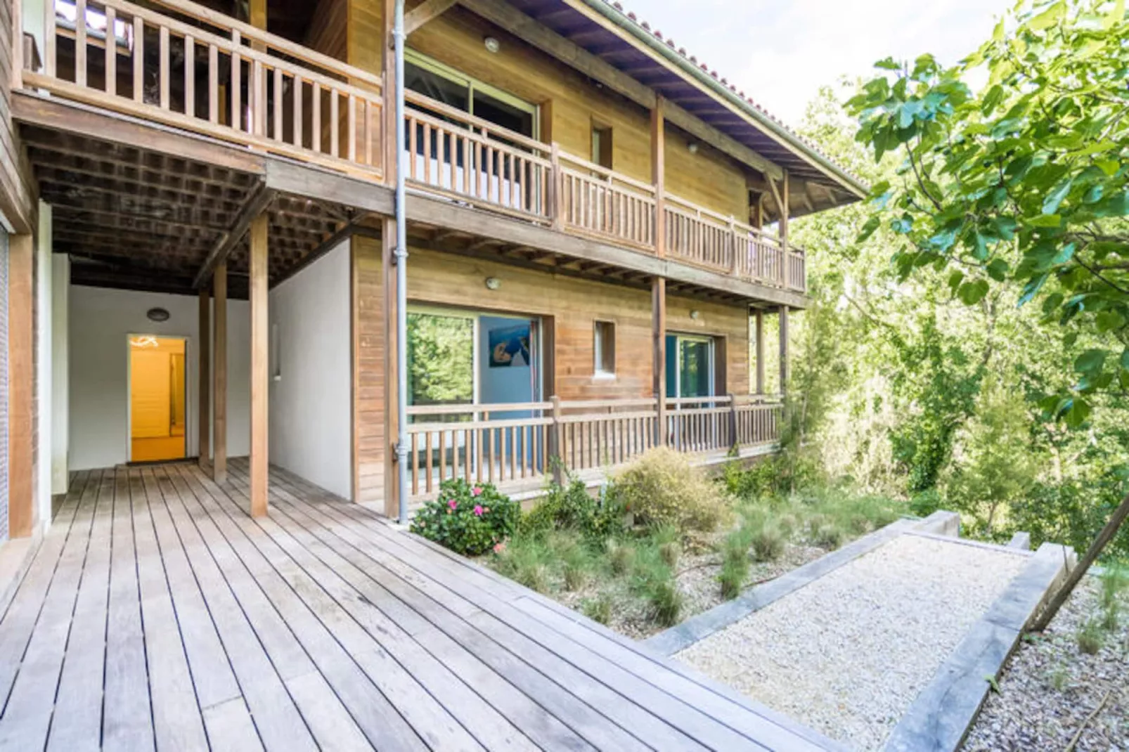 Maison à Pyla sur Mer-Niet-getagd