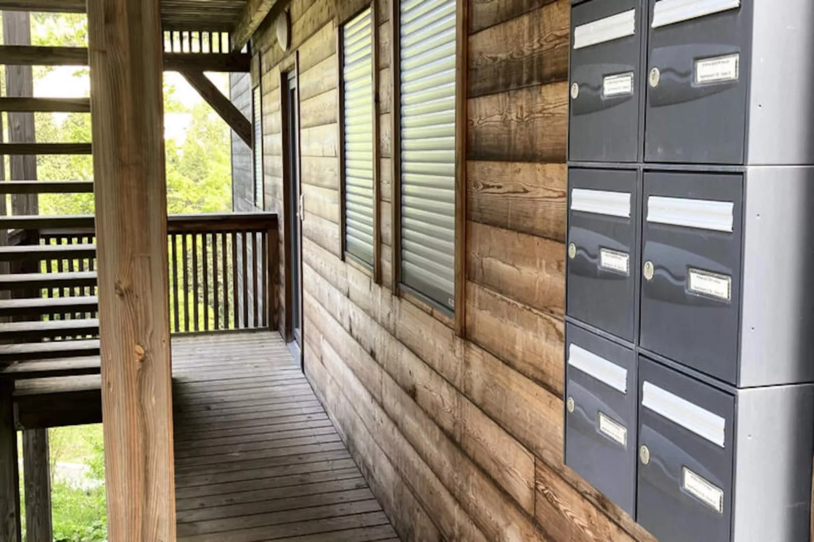 Appartements à Le Lioran-Niet-getagd