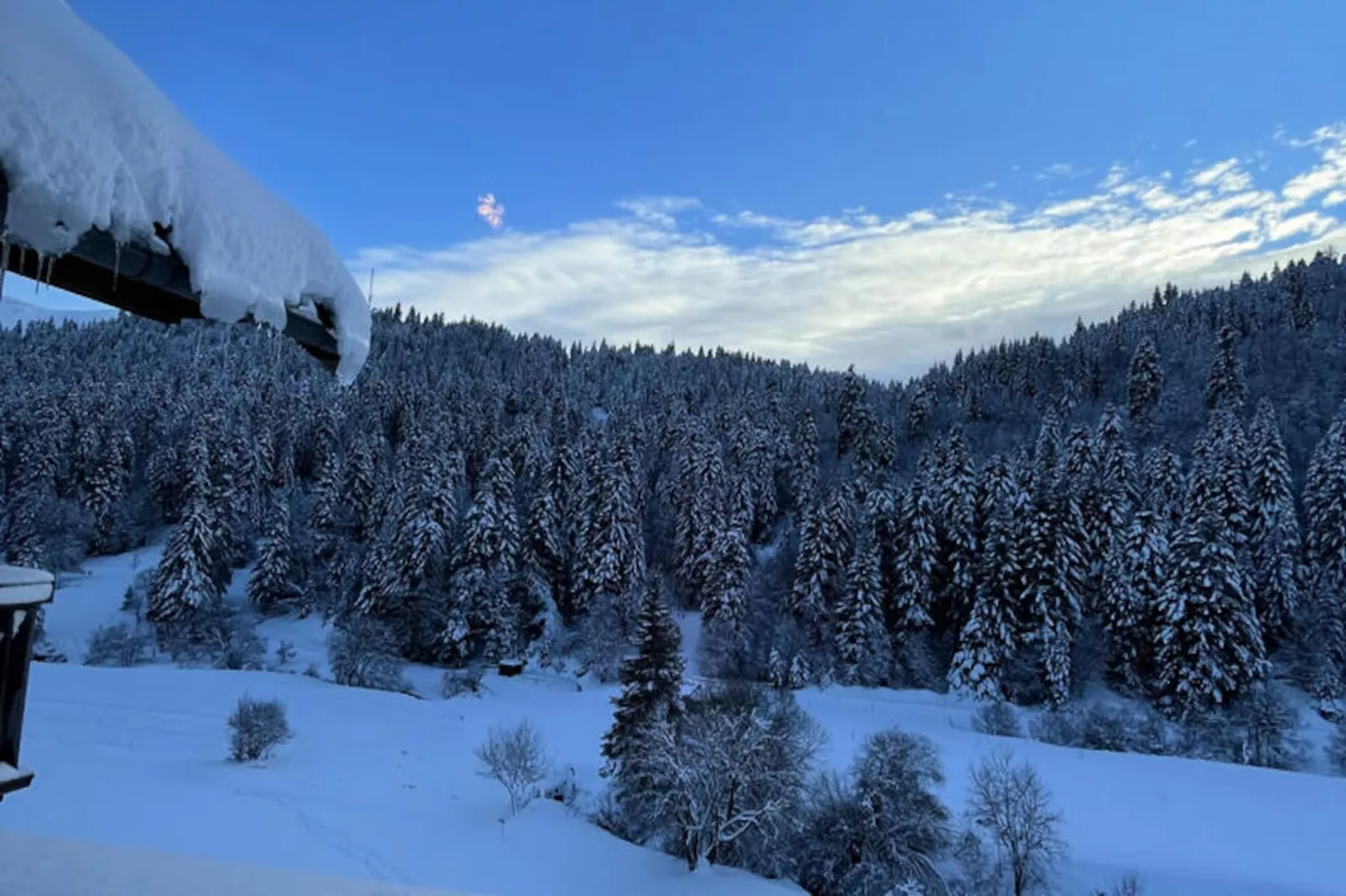 Appartements à Le Lioran-Niet-getagd