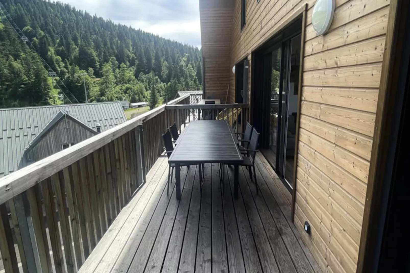 Appartements à Le Lioran-Niet-getagd