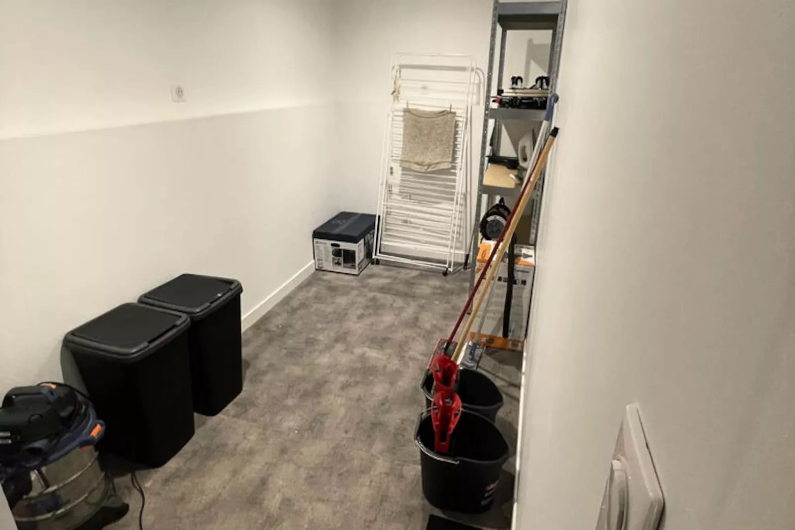 Appartements à Le Lioran-Niet-getagd