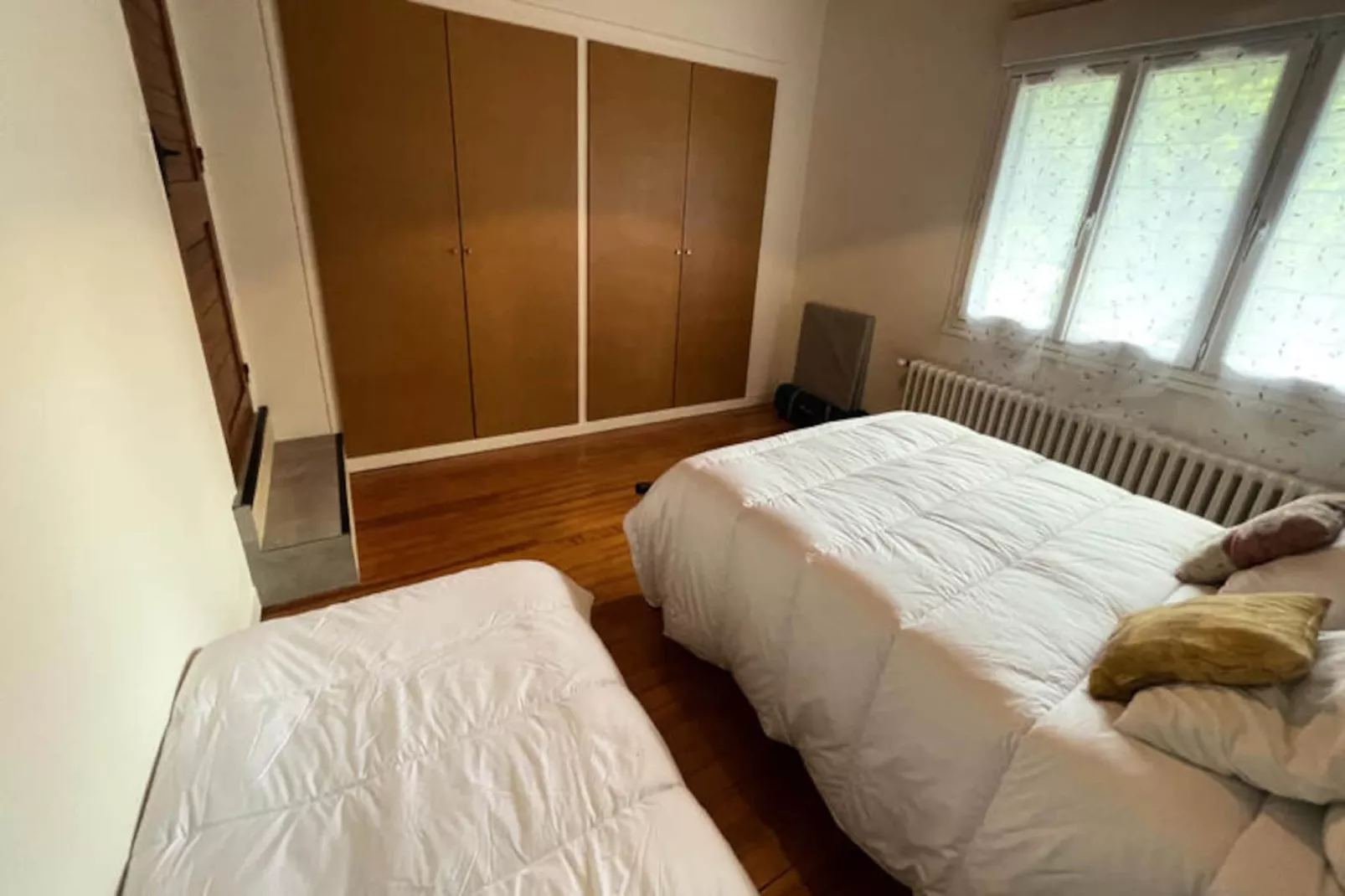 Appartements à Le Lioran-Niet-getagd