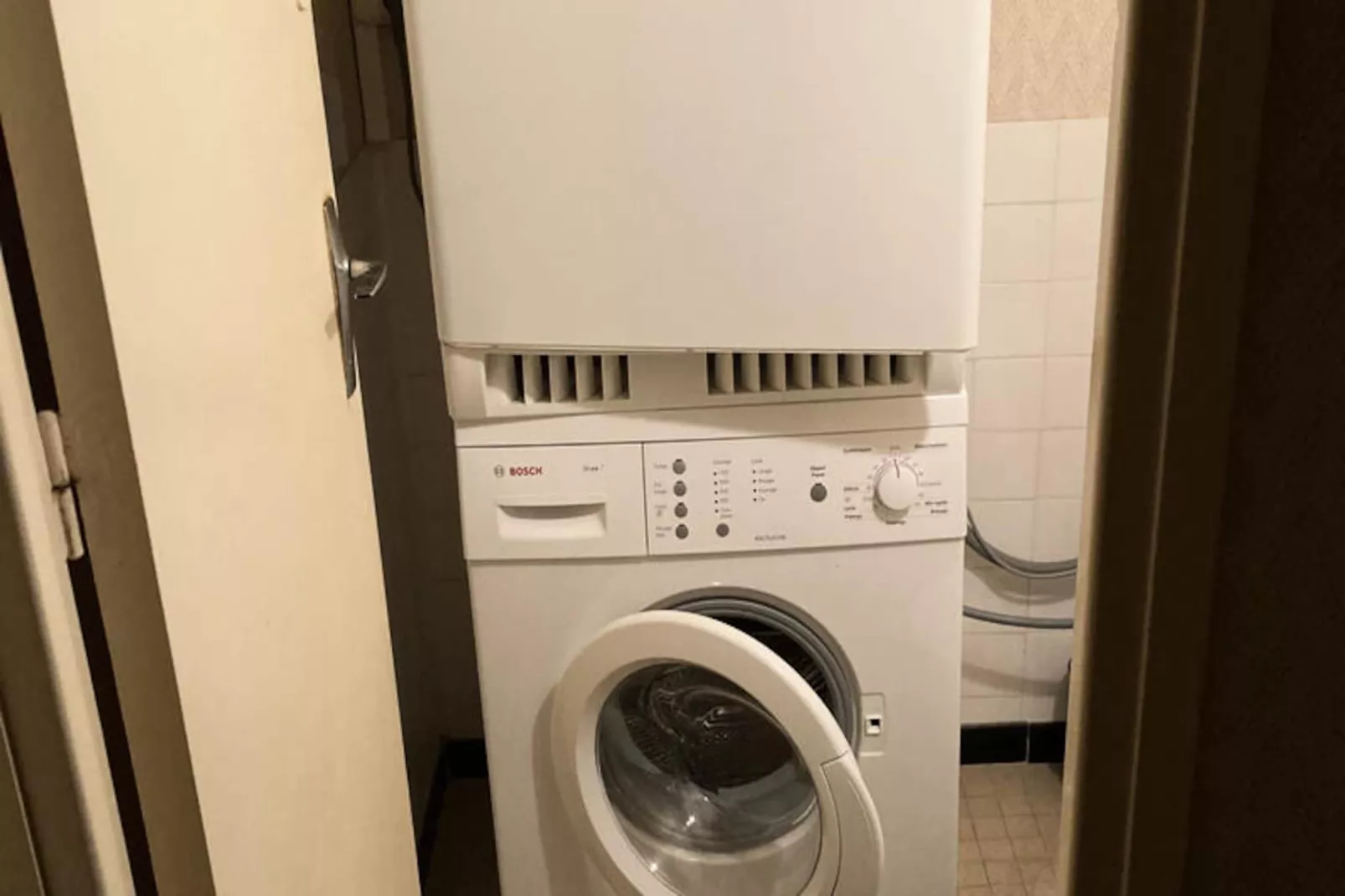 Appartements à Saint Jacques Des Blats-Niet-getagd