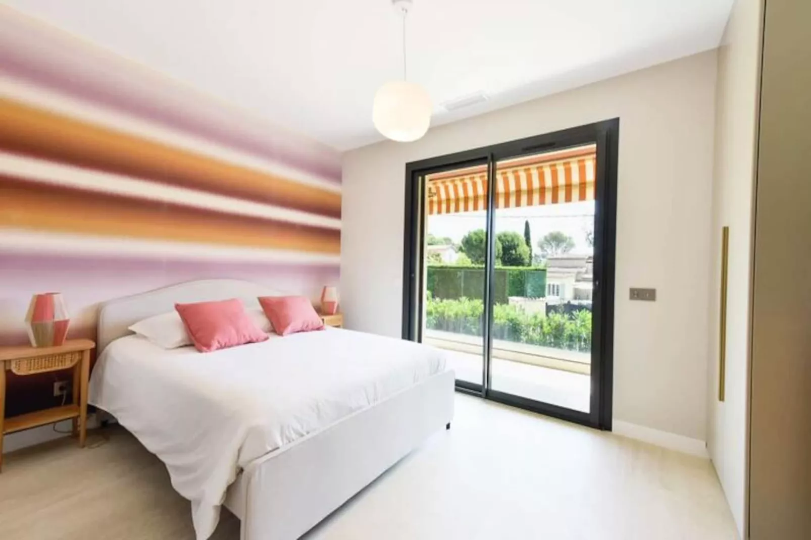 Résidence Mougins - Villa Renovee - Piscine - Au Calme-Niet-getagd