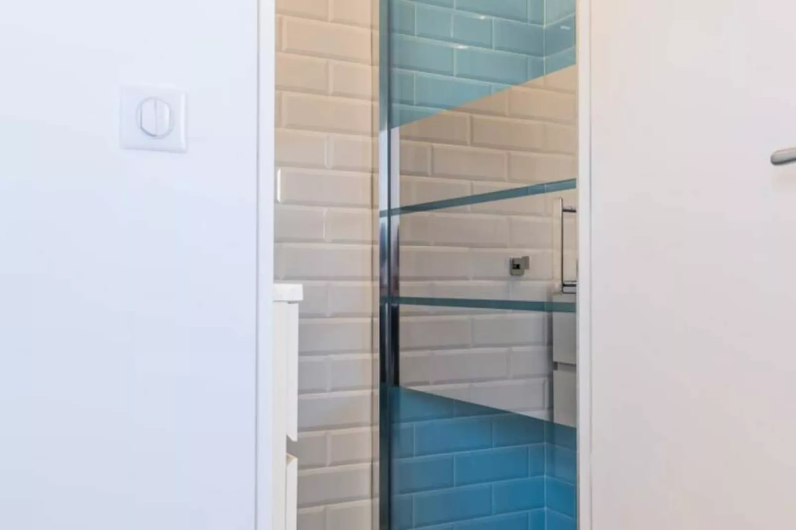 Résidence 4 Pi&egrave;ces Vue Mer, Terrasse Et Parking-Niet-getagd