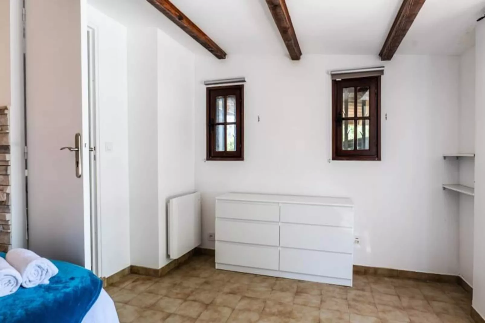 Résidence Villa 5 Chambres, Sauna, Piscine Et Vue Mer.-Niet-getagd