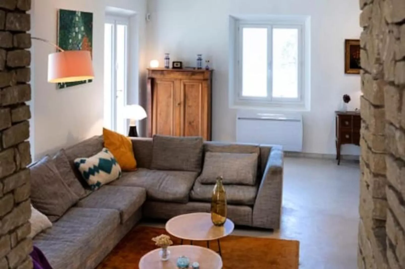 Belle Villa Proven&ccedil;ale Au Calme Avec Piscine-Niet-getagd