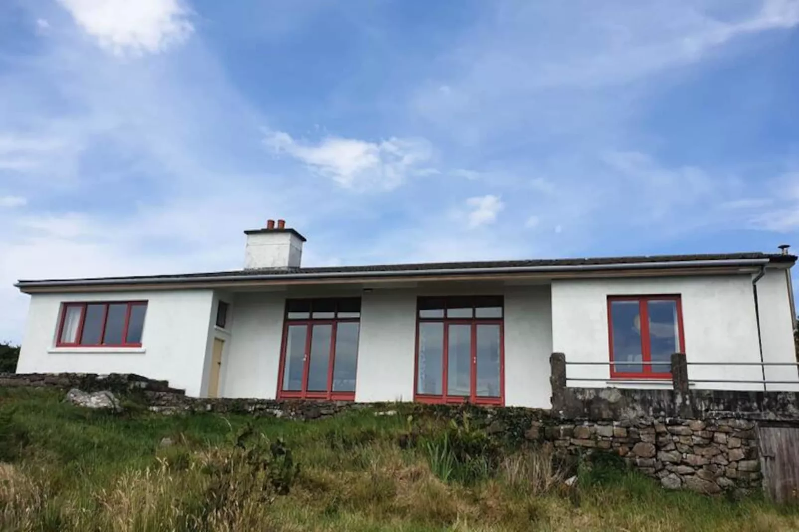 Maison à Cashel Galway-Niet-getagd