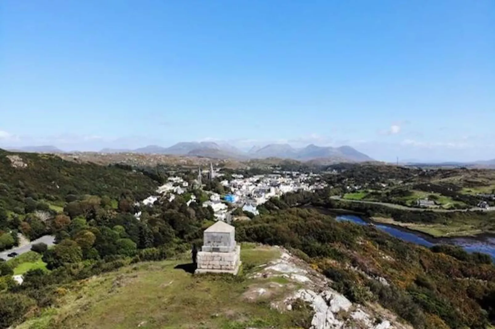 Maison à Clifden Galway-Niet-getagd