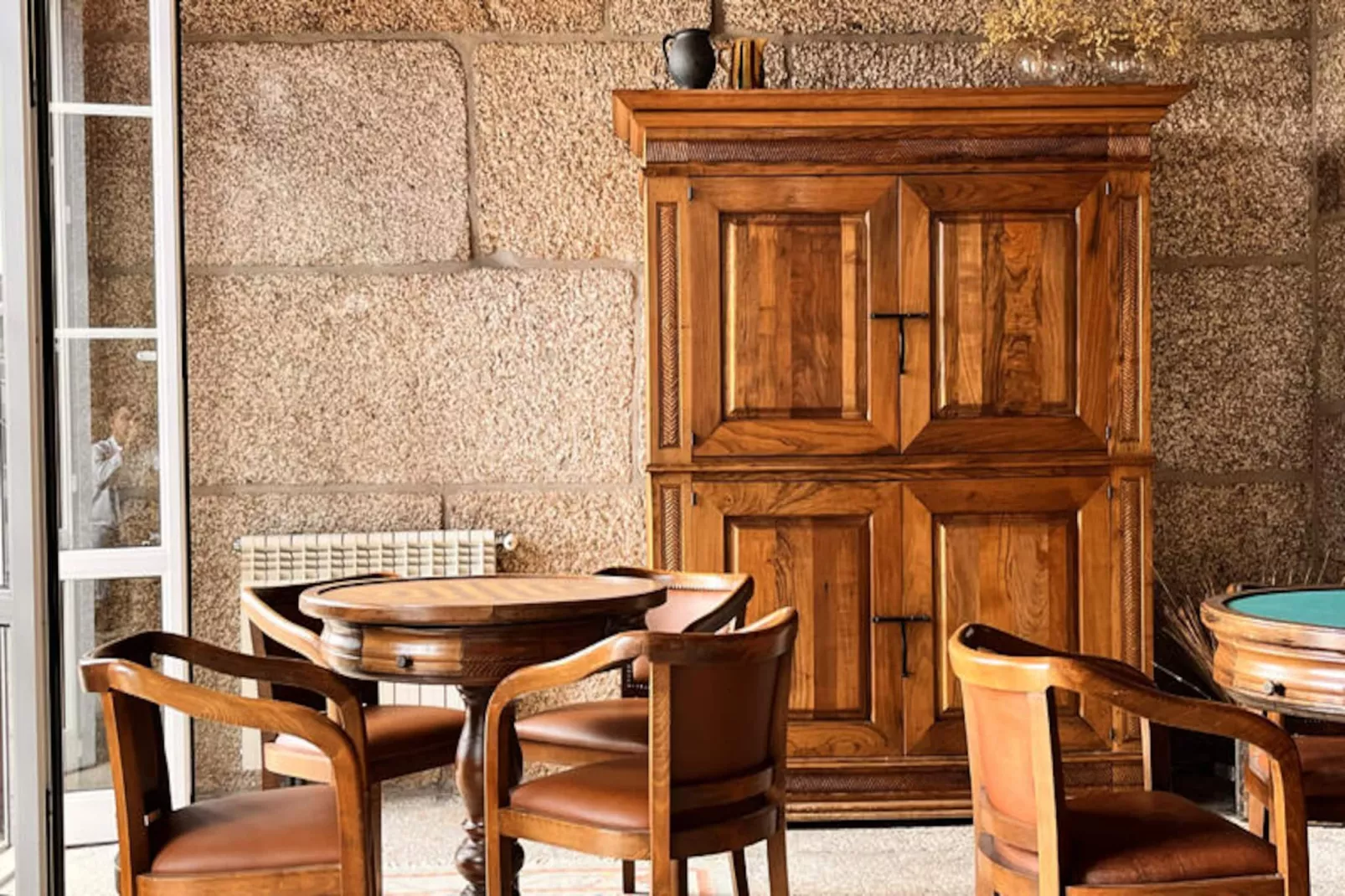 Maison à Cabeceiras de Basto-Niet-getagd