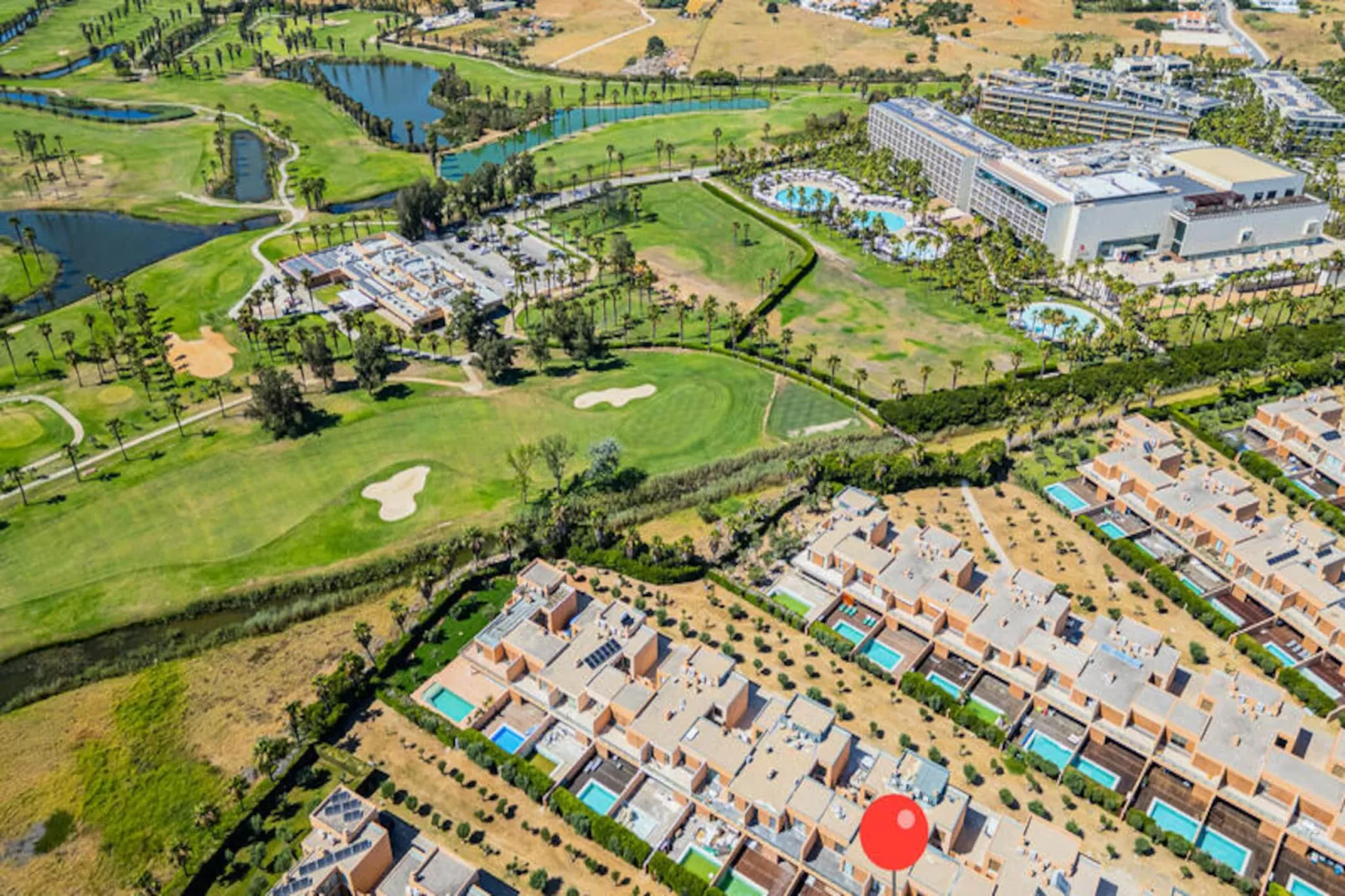 Maison à Albufeira-Niet-getagd