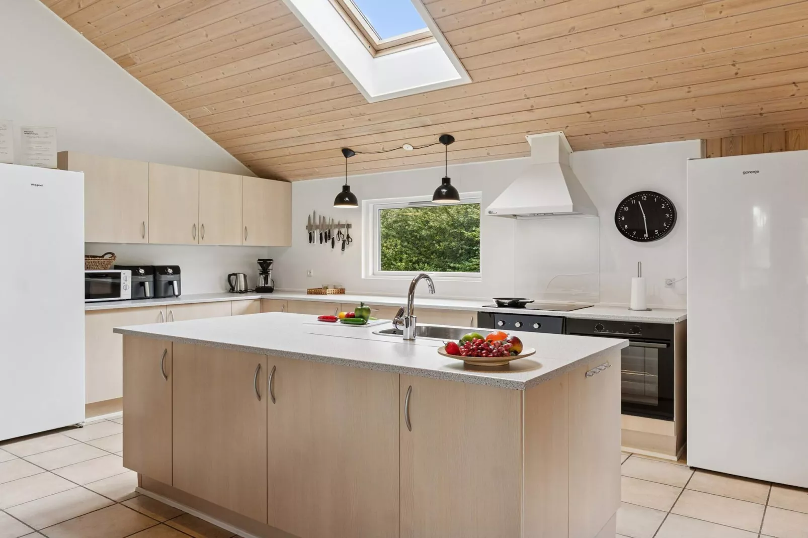 Luxe Zwembadvilla Marielyst -- By Traum Ferienwohnungen