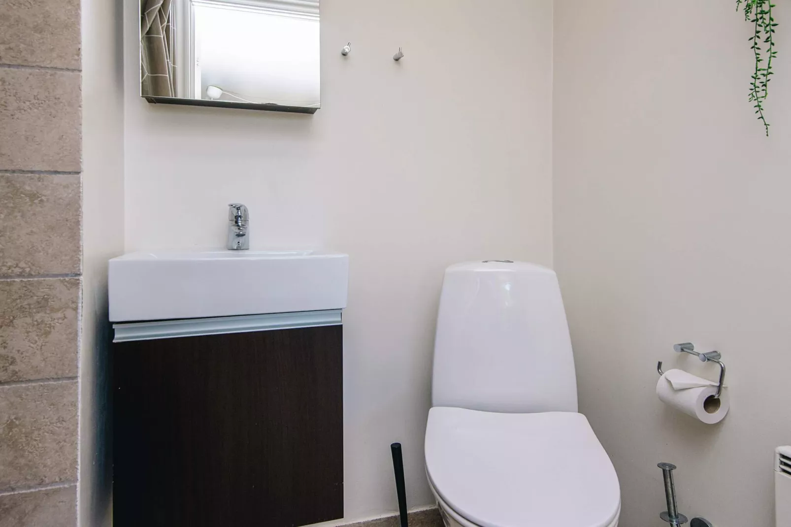 Kustparadijs in Blavand -- By Traum Ferienwohnungen-Binnen