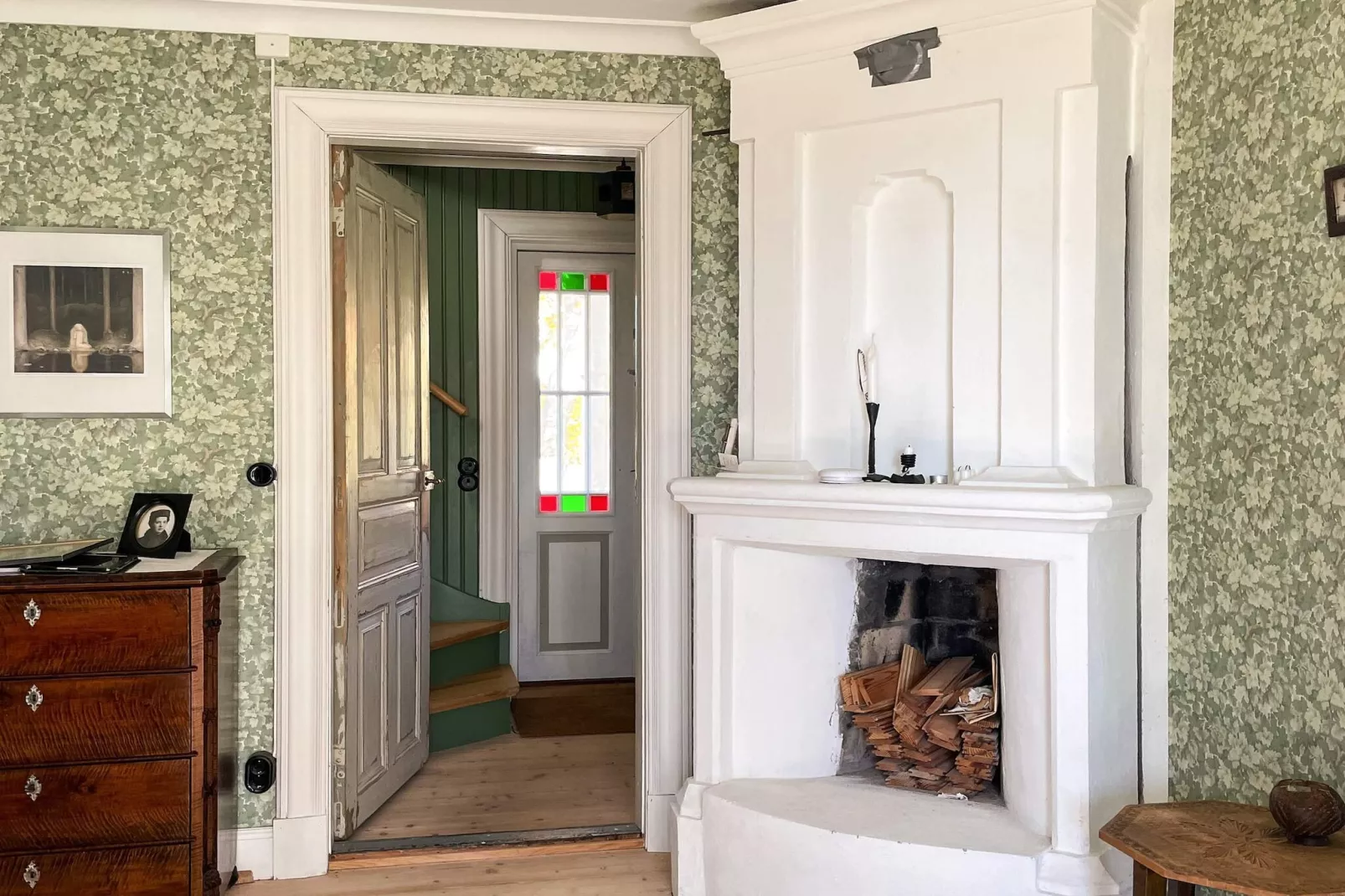 9 persoons vakantie huis in Bellö-By Traum-Binnen