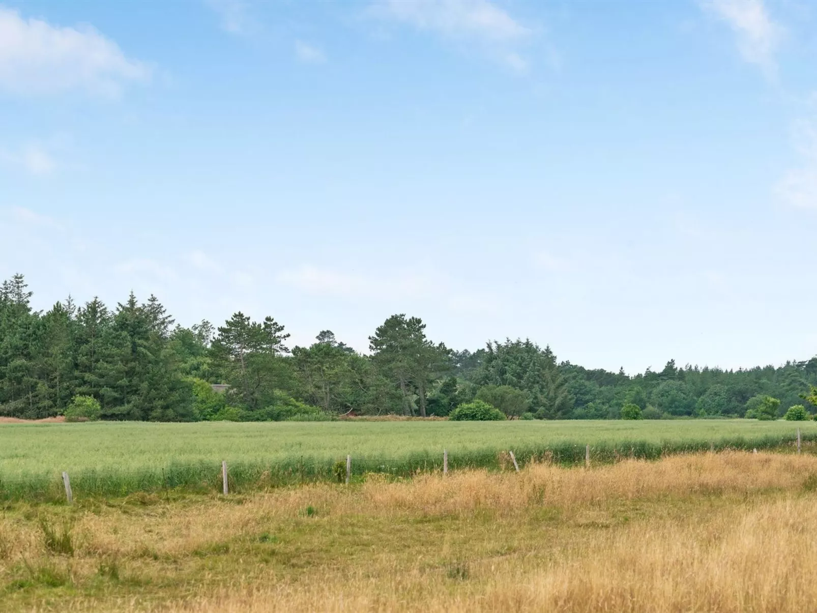 "Gwen" - 2.7km from the sea-Buiten