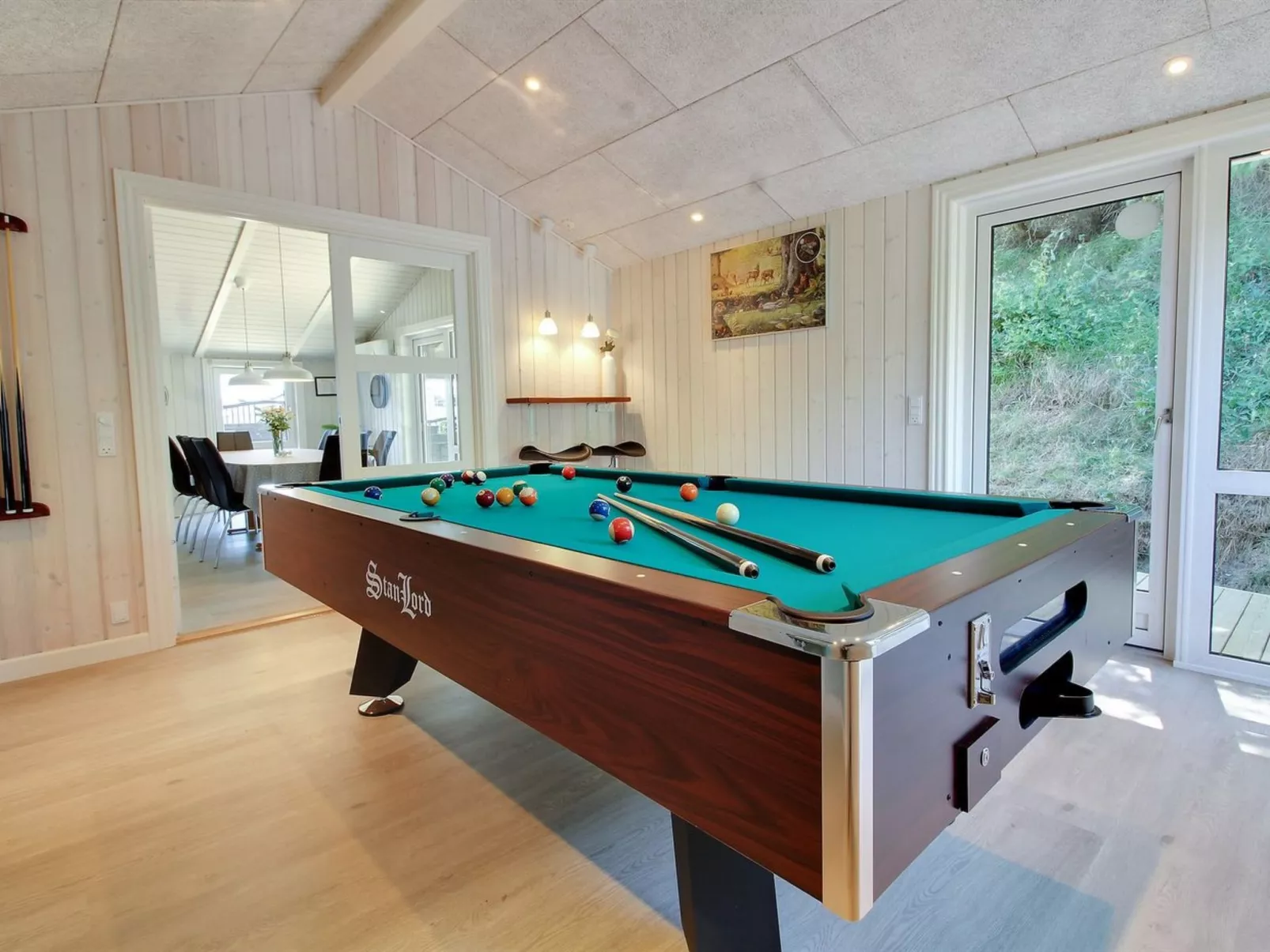 "Sirka" - 200m from the sea-Binnen