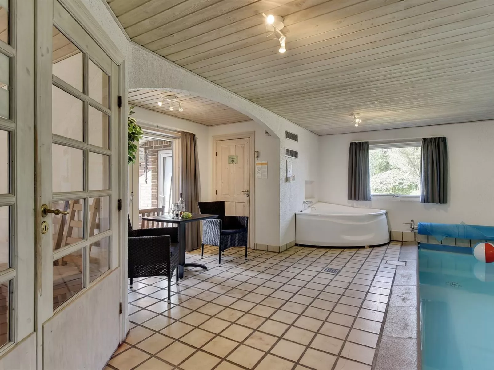 "Ameline" - 500m to the fjord-Buiten