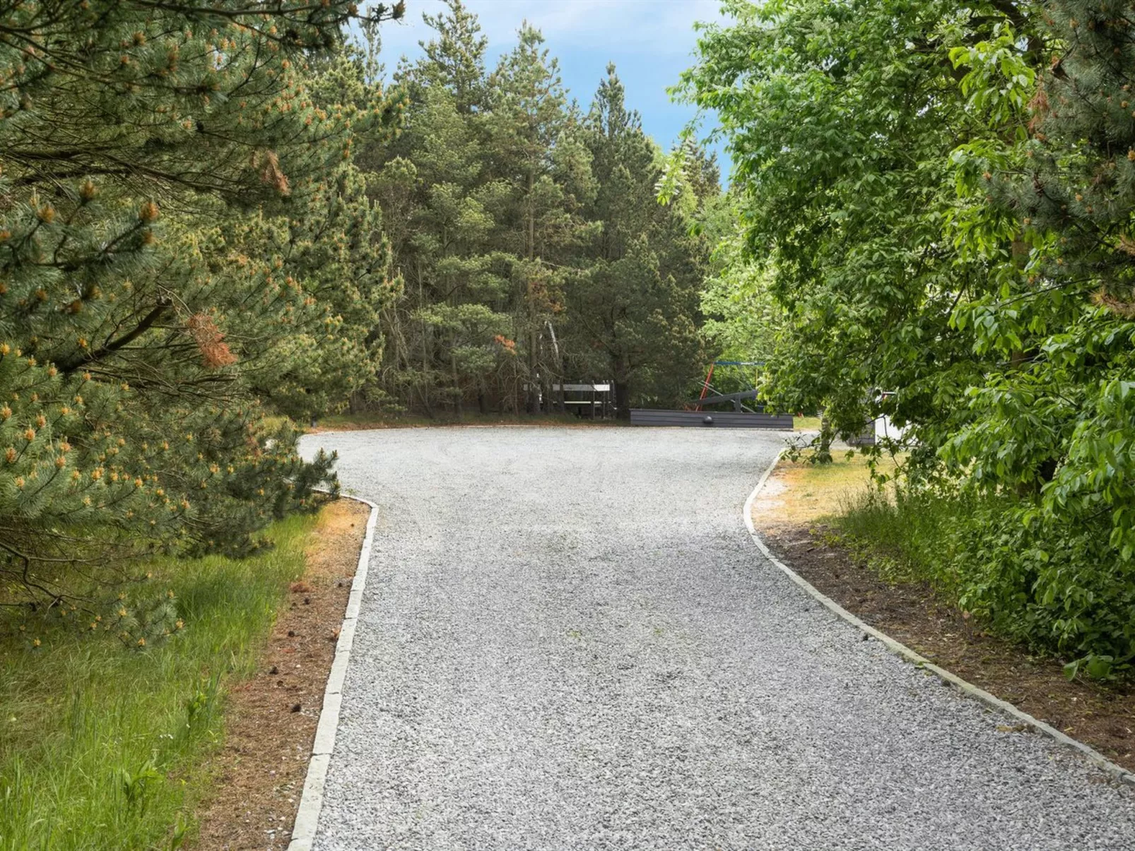 "Liliana" - 800m from the sea-Buiten