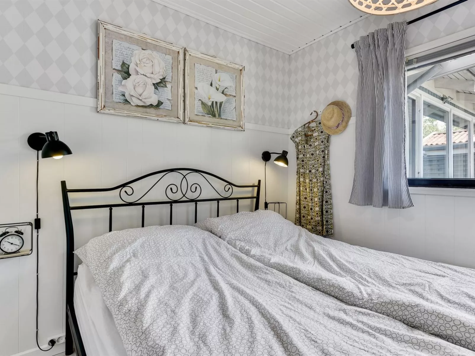 "Lillan" - 250m from the sea-Binnen