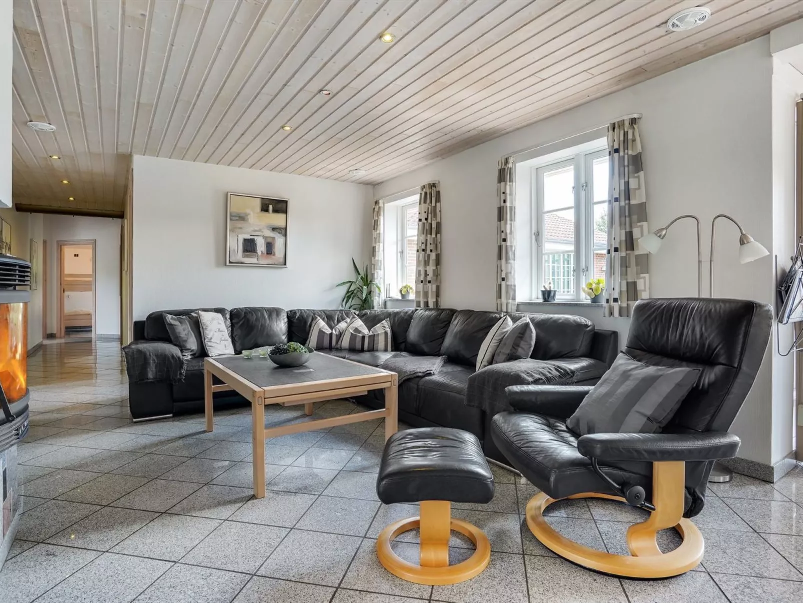 "Nana" - 4km from the sea-Binnen