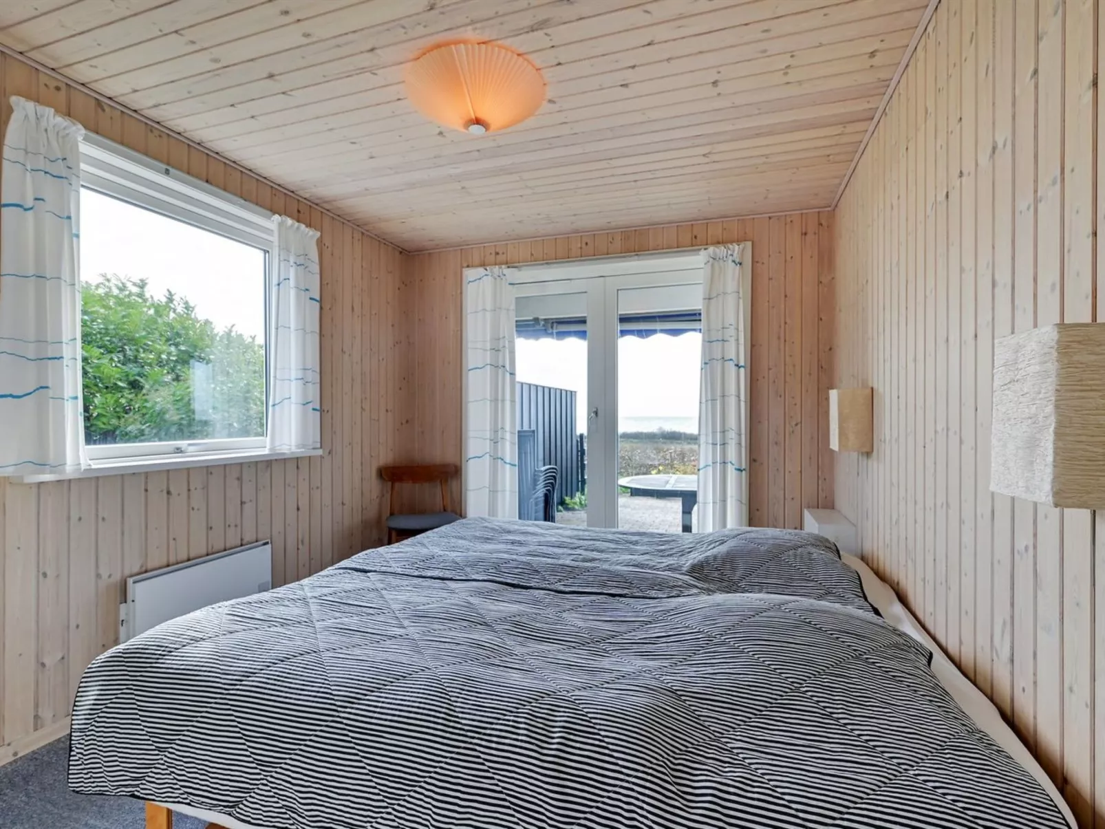 "Annalia" - 50m from the sea-Binnen