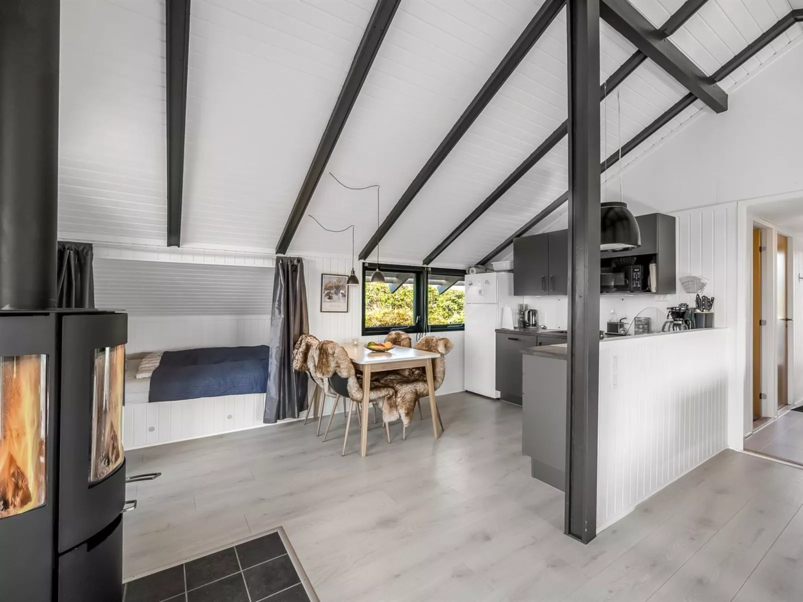 "Asalonis" - 250m from the sea-Binnen