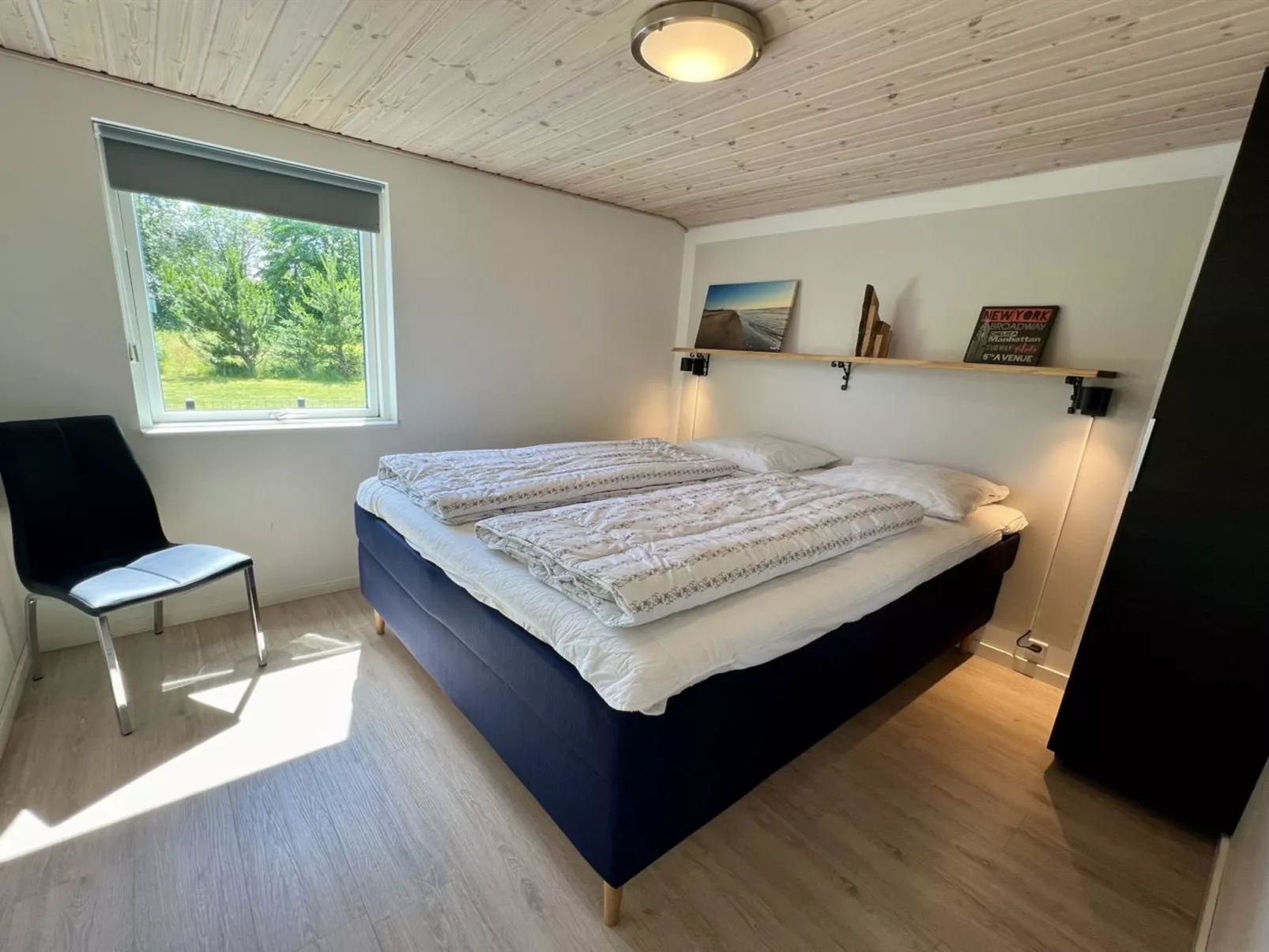 "Ancel" - 1.7km from the sea-Binnen