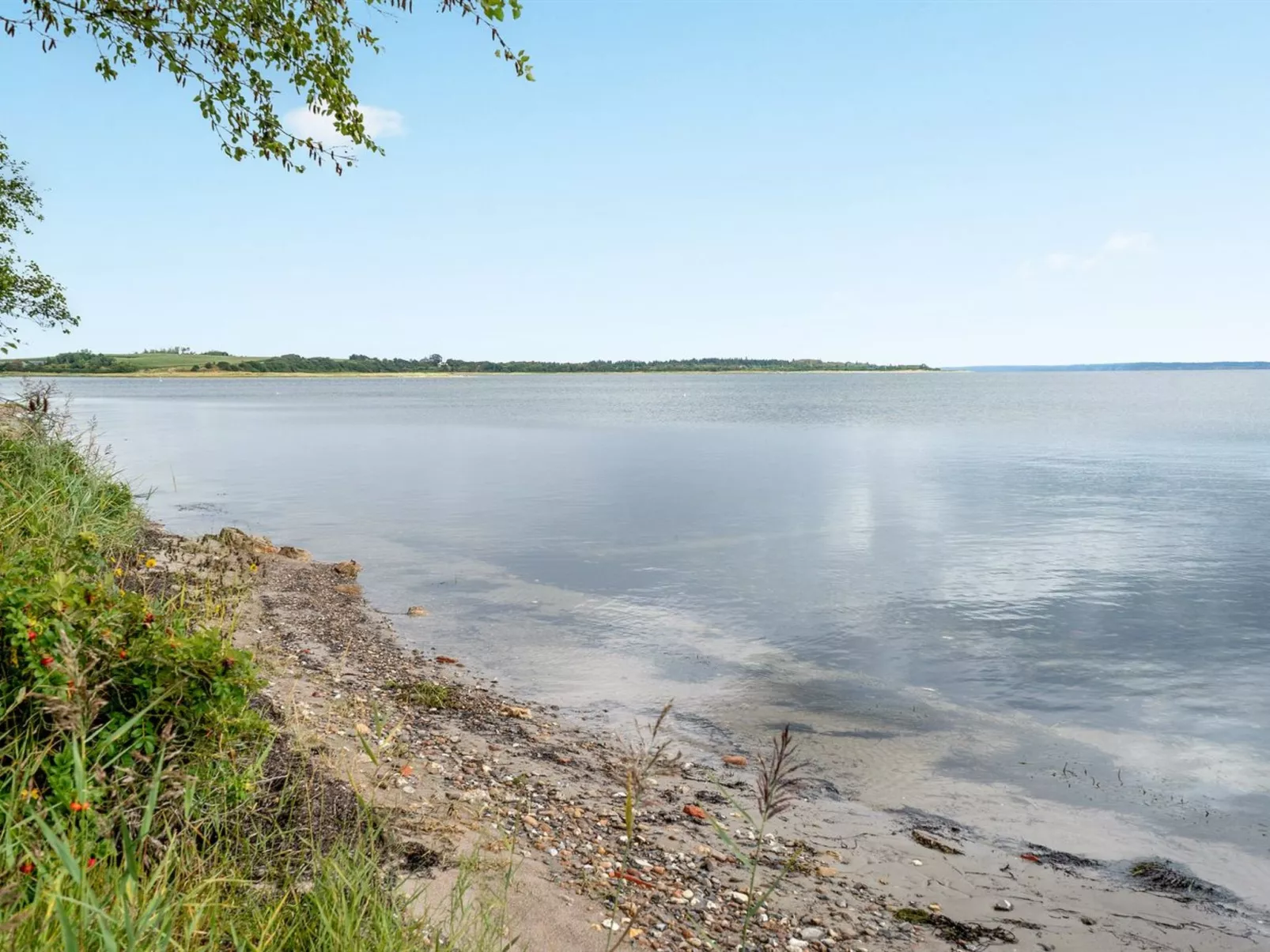 "Rina" - 30m to the fjord-Buiten