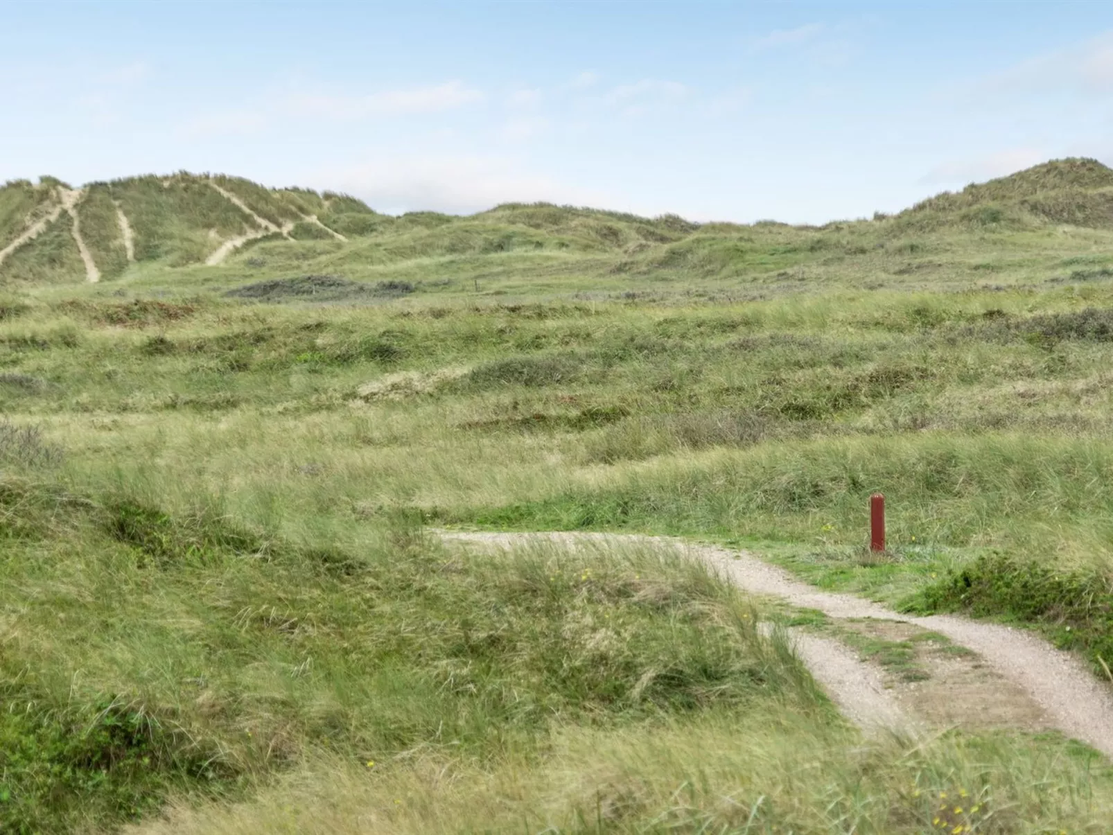 "Betti" - 200m from the sea-Buiten