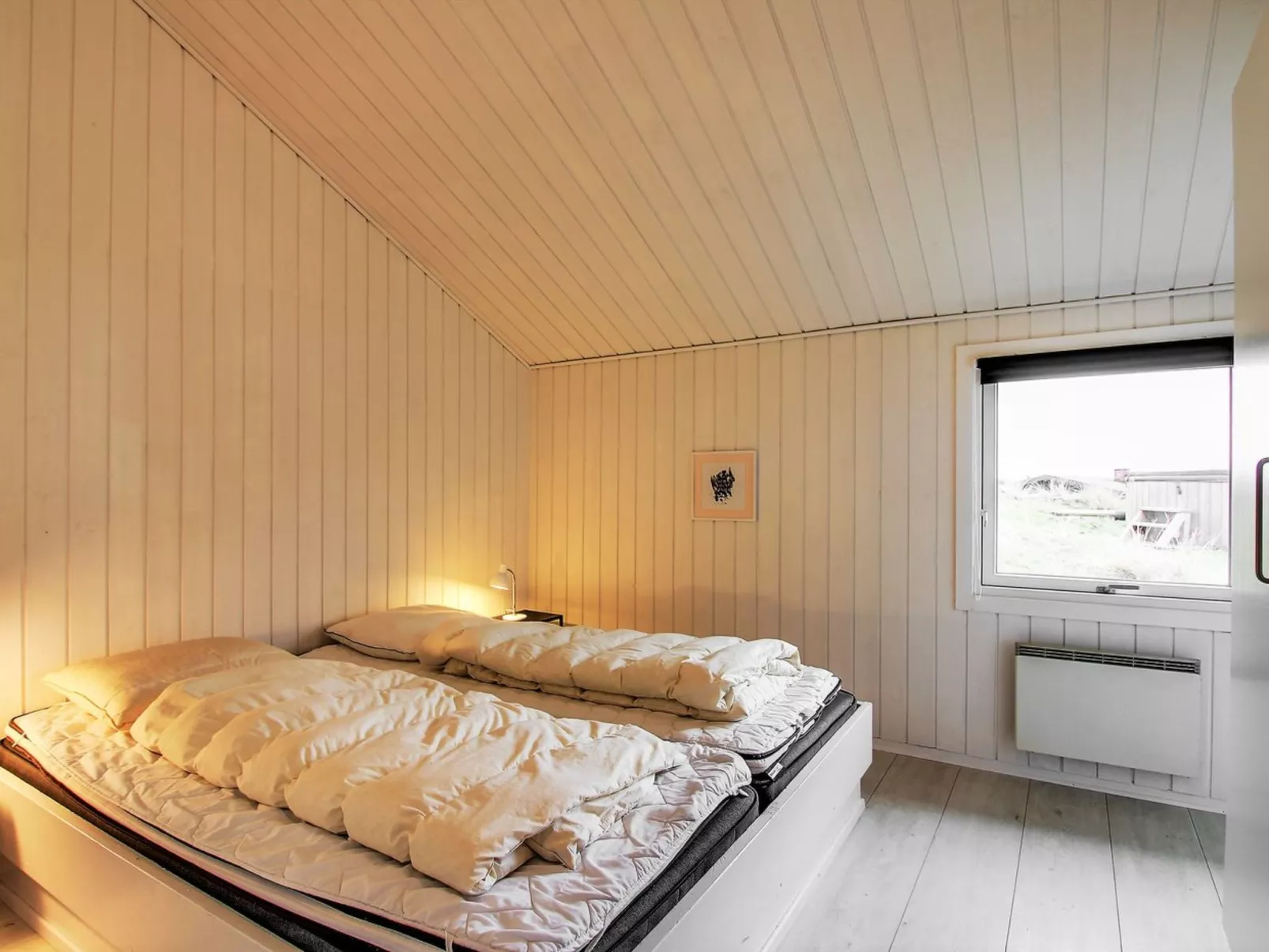 "Hansina" - 500m from the sea-Binnen