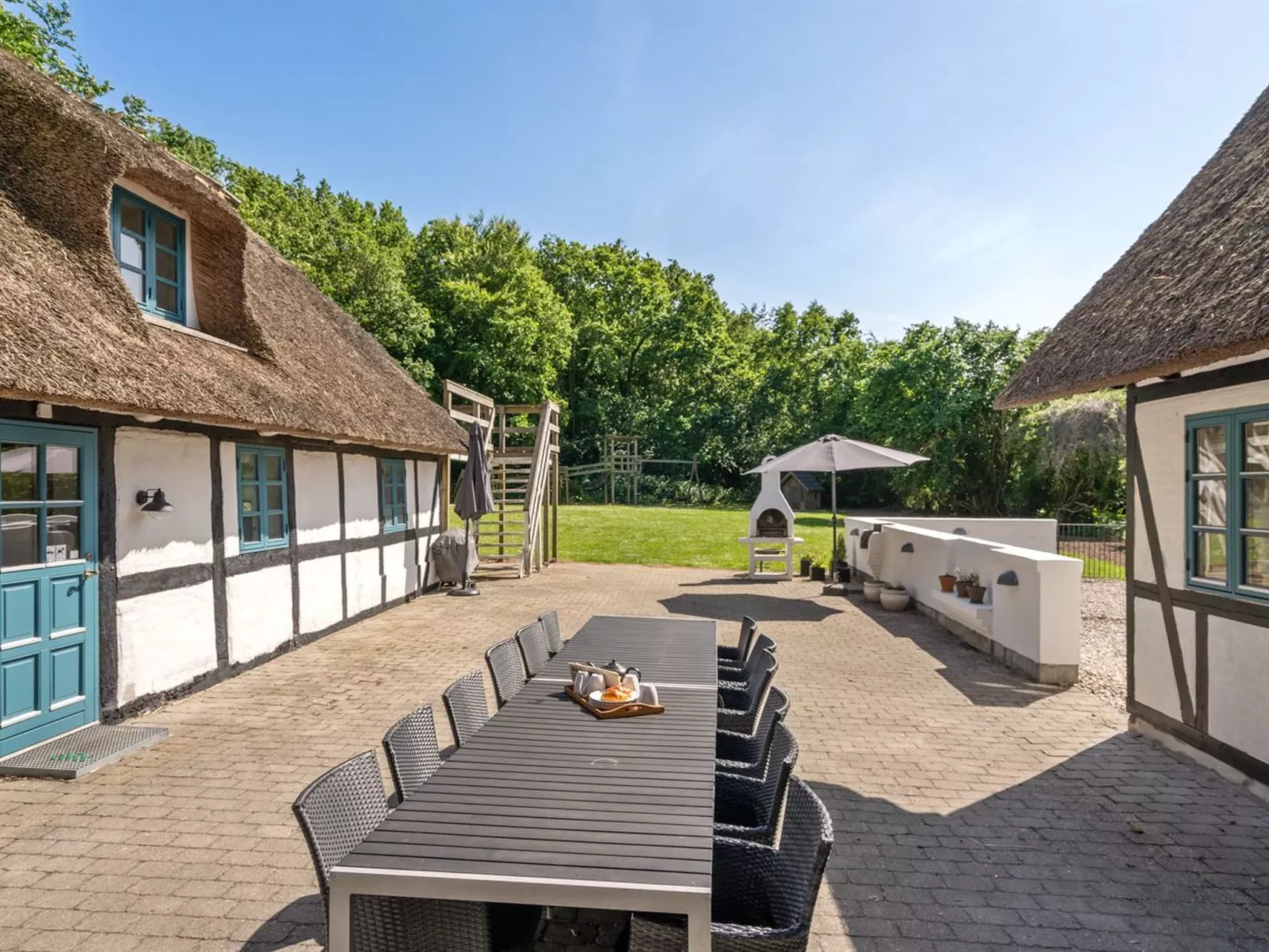 "Sirkku" - 320m from the sea-Buiten