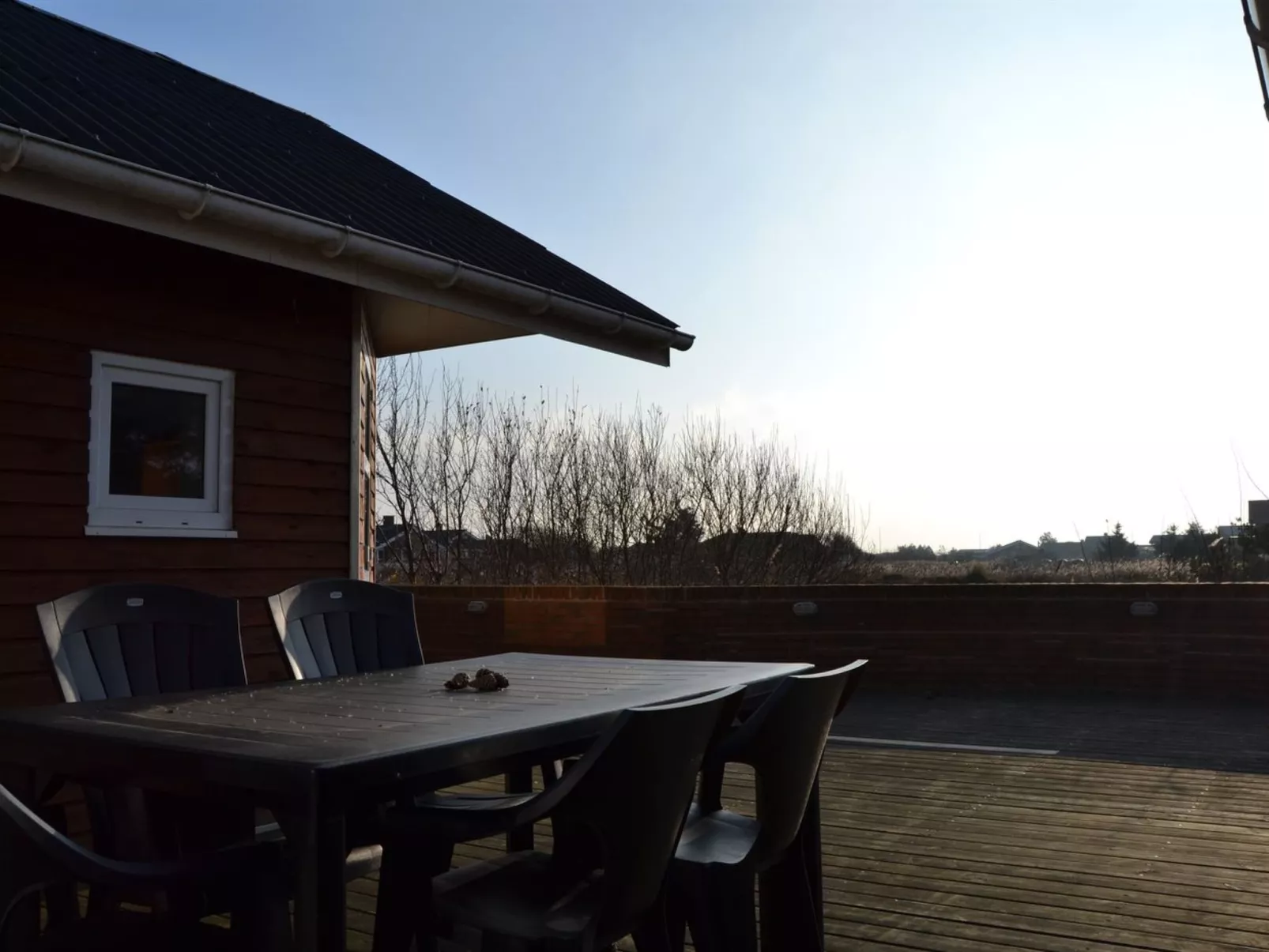 "Brigida" - 500m from the sea-Buiten