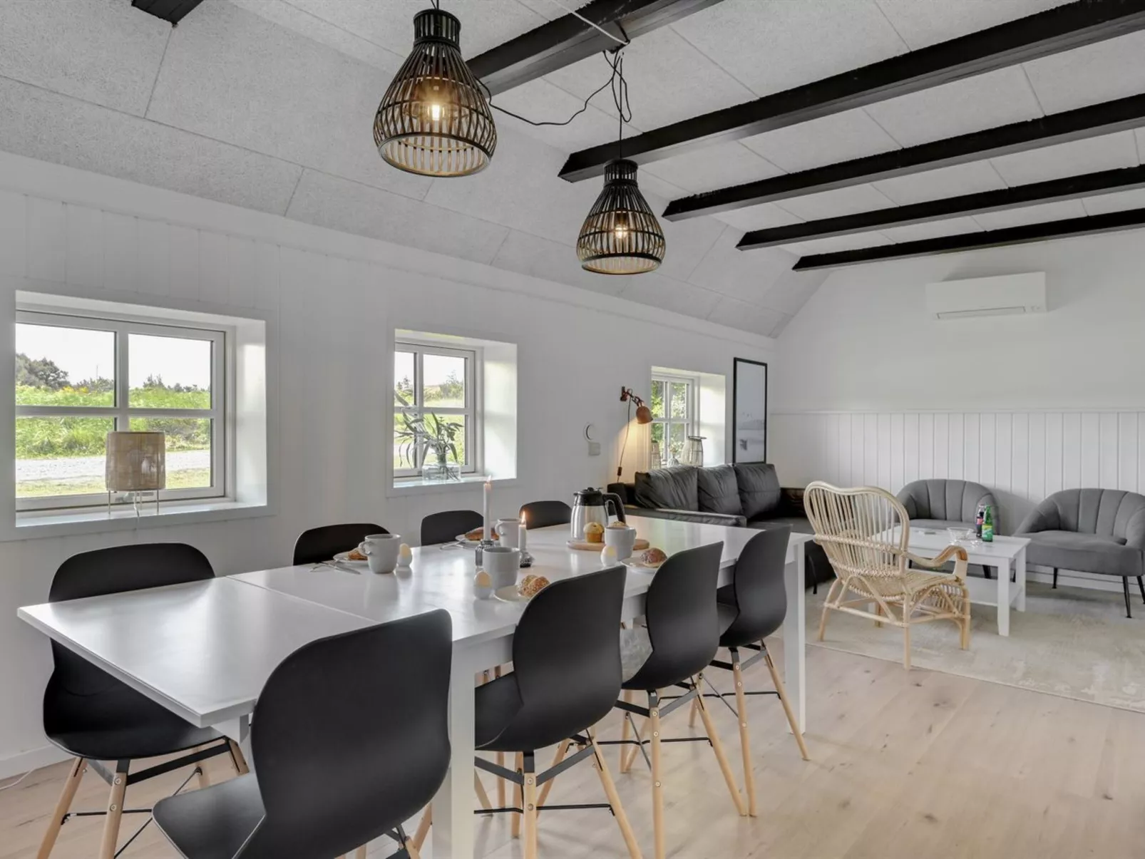 "Giesela" - 975m from the sea-Binnen