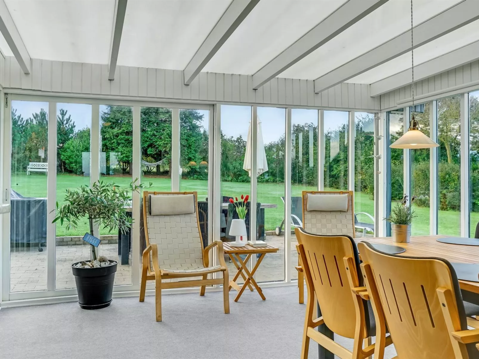 "Fita" - 300m from the sea-Binnen