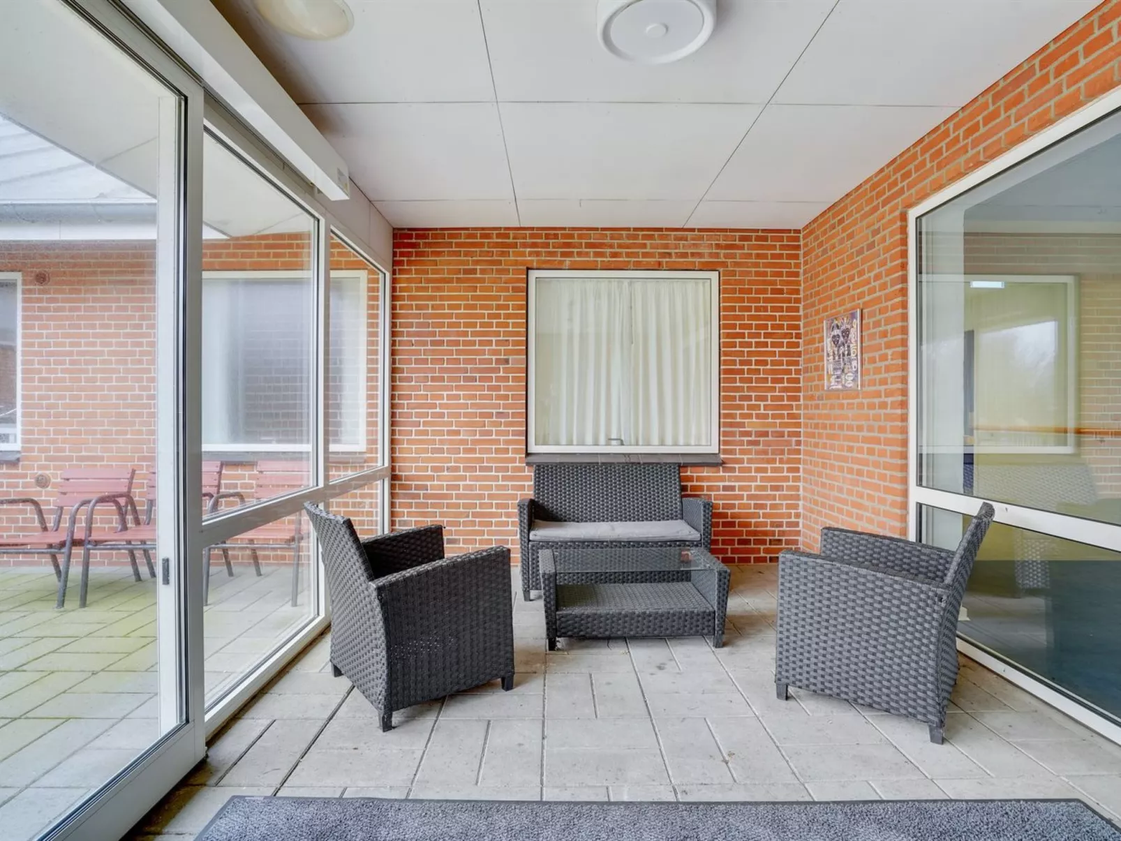 "Martinus" - 5.5km from the sea-Binnen