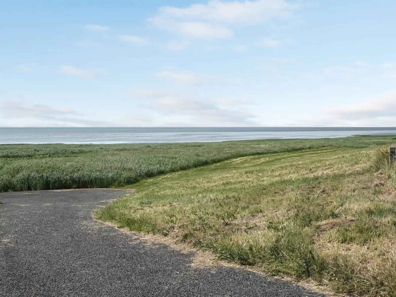 "Stilla" - 35km from the sea-Buiten