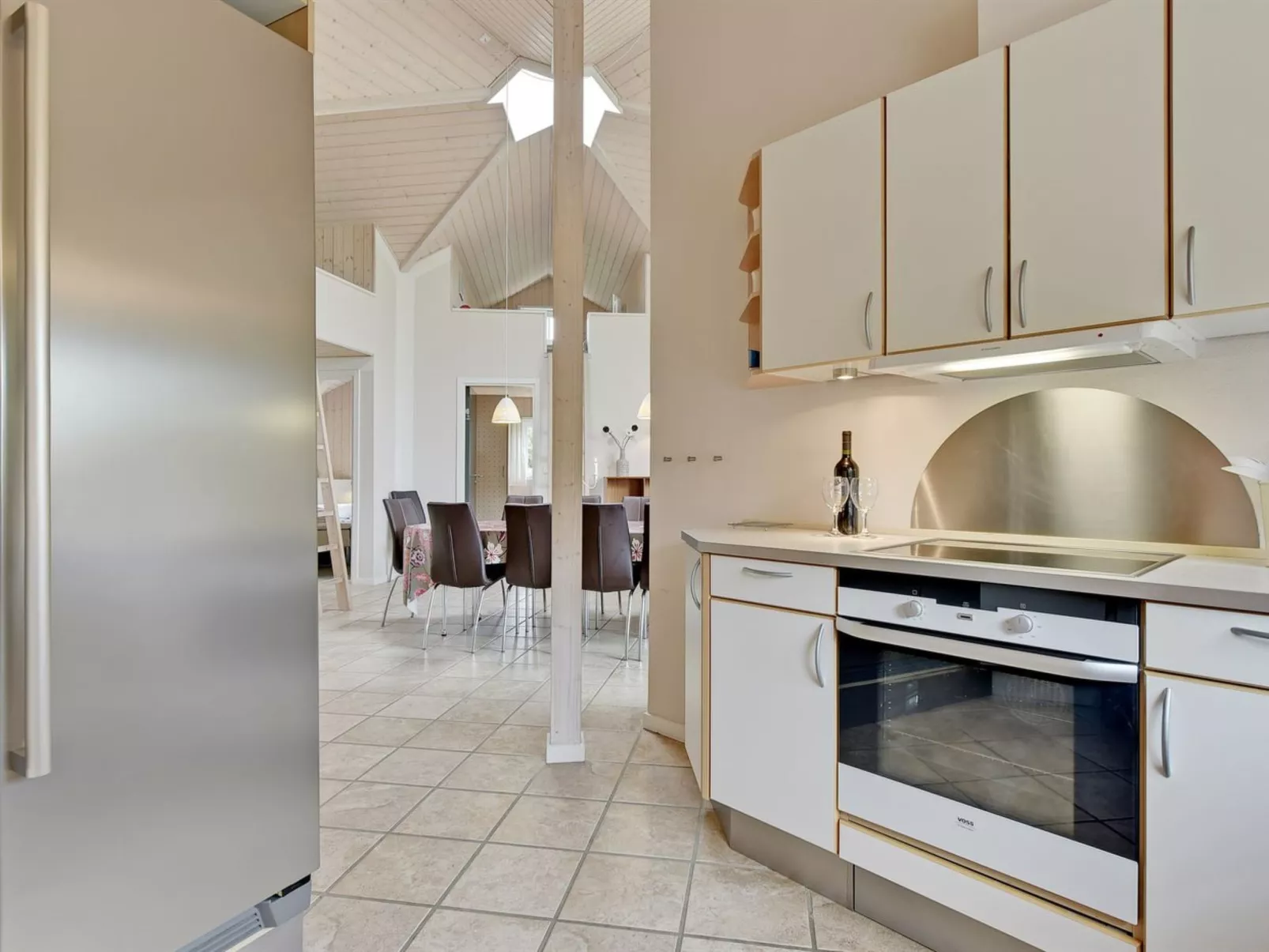 "Sighwaldi" - 900m from the sea-Binnen