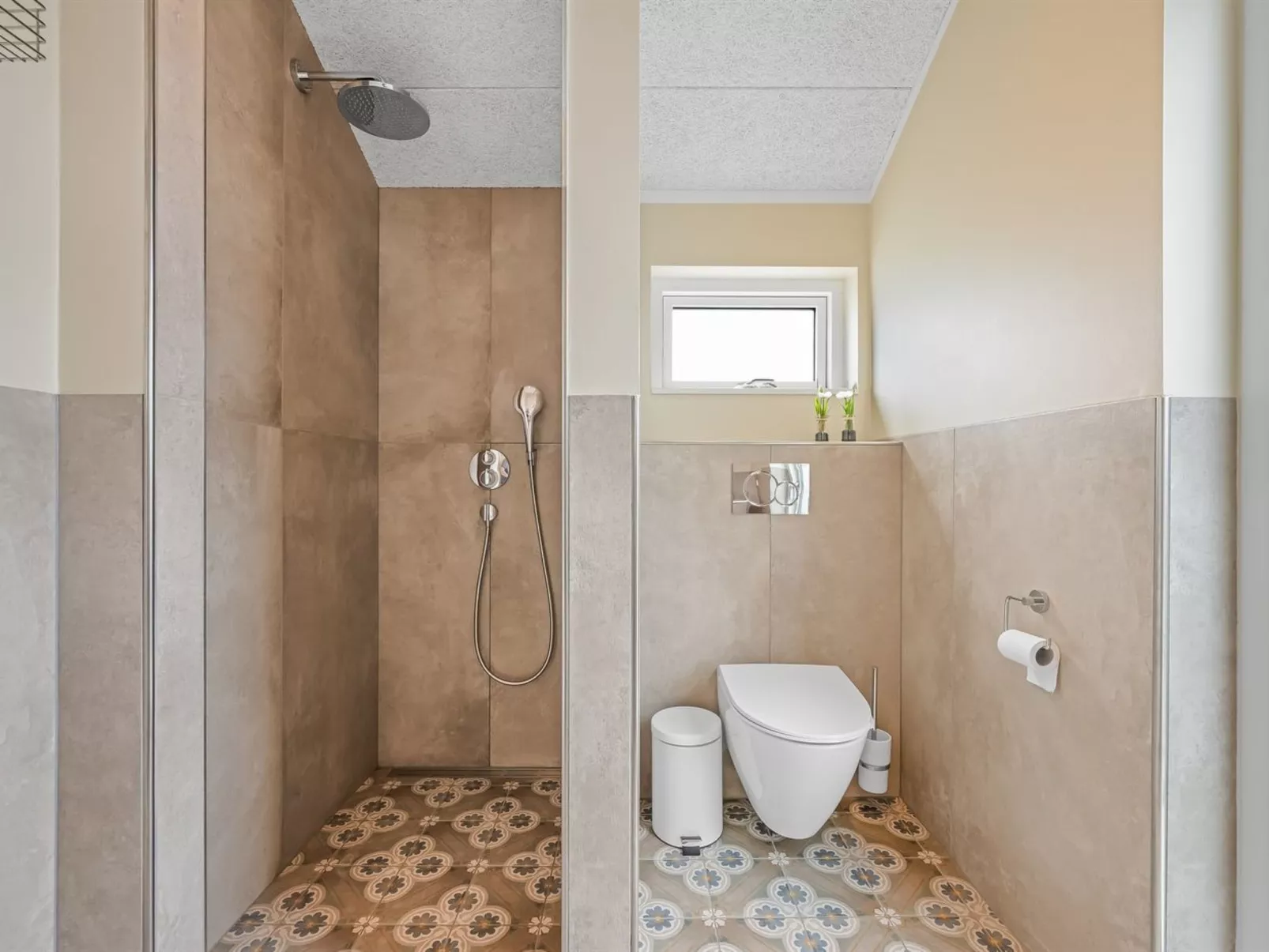 "Antonette" - 1.8km from the sea-Binnen